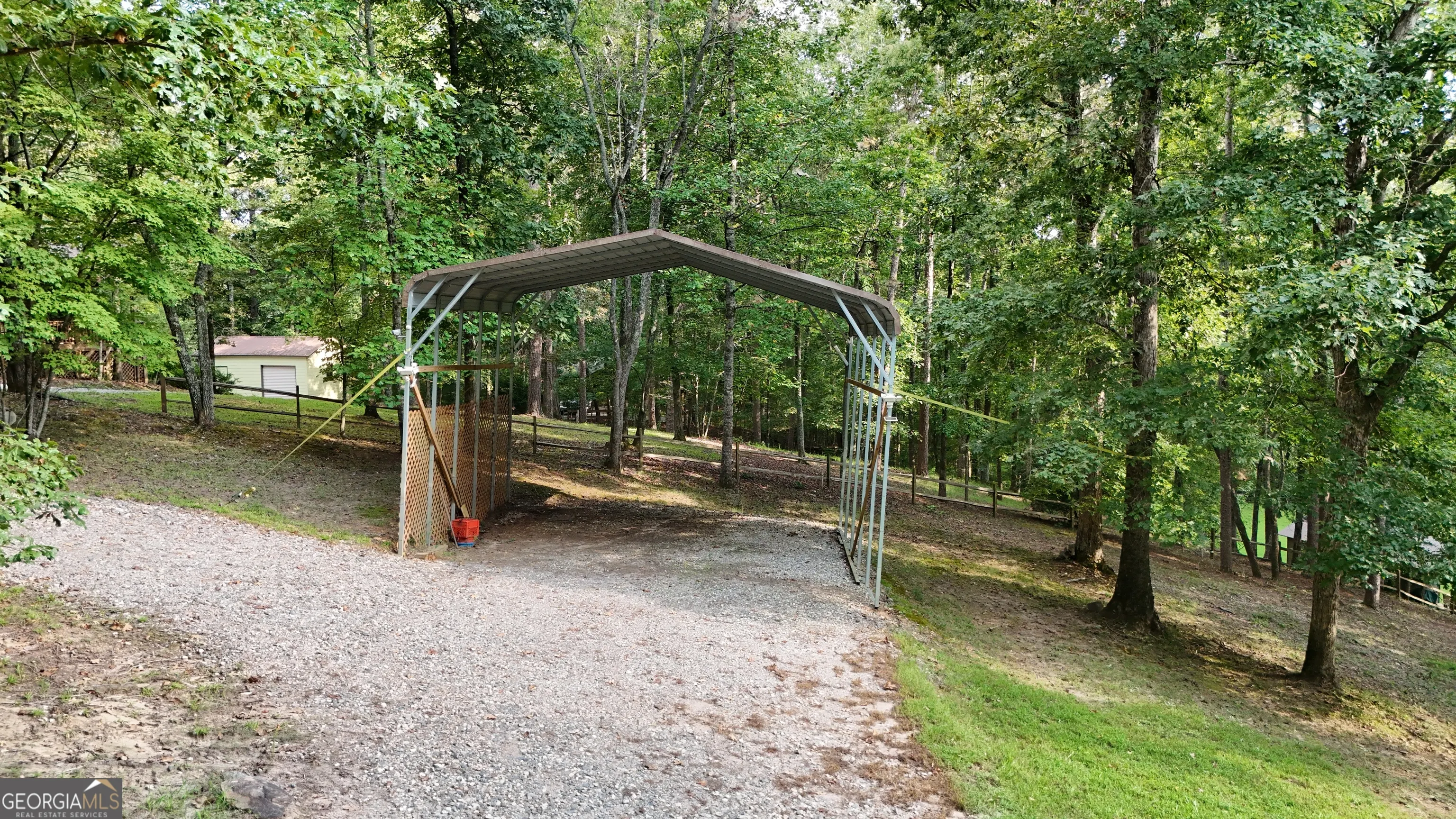 922 Amys Ford Trail
