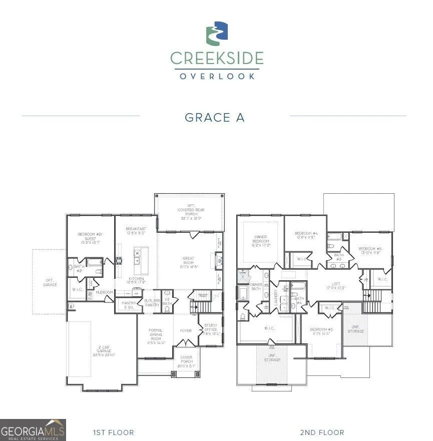 8290 Creekside Overlook Drive