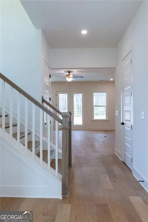 8290 Creekside Overlook Drive
