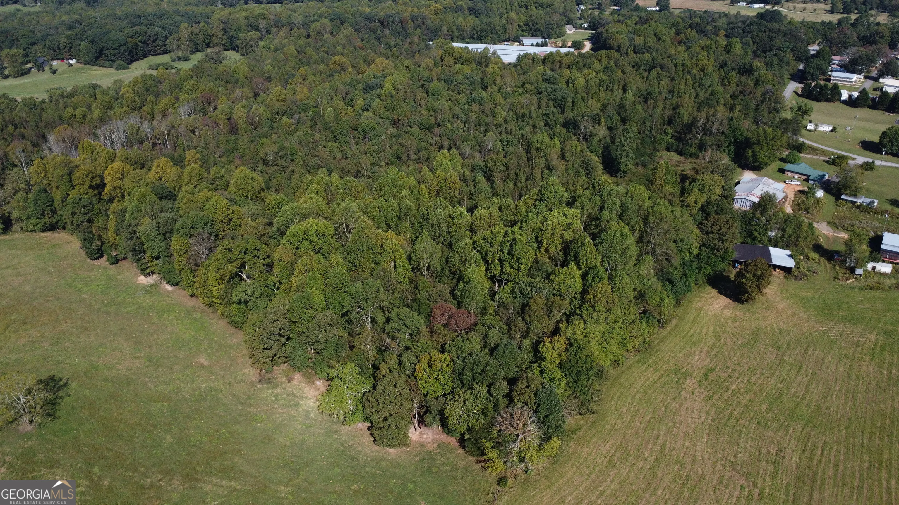 0 Holiness Campground Road