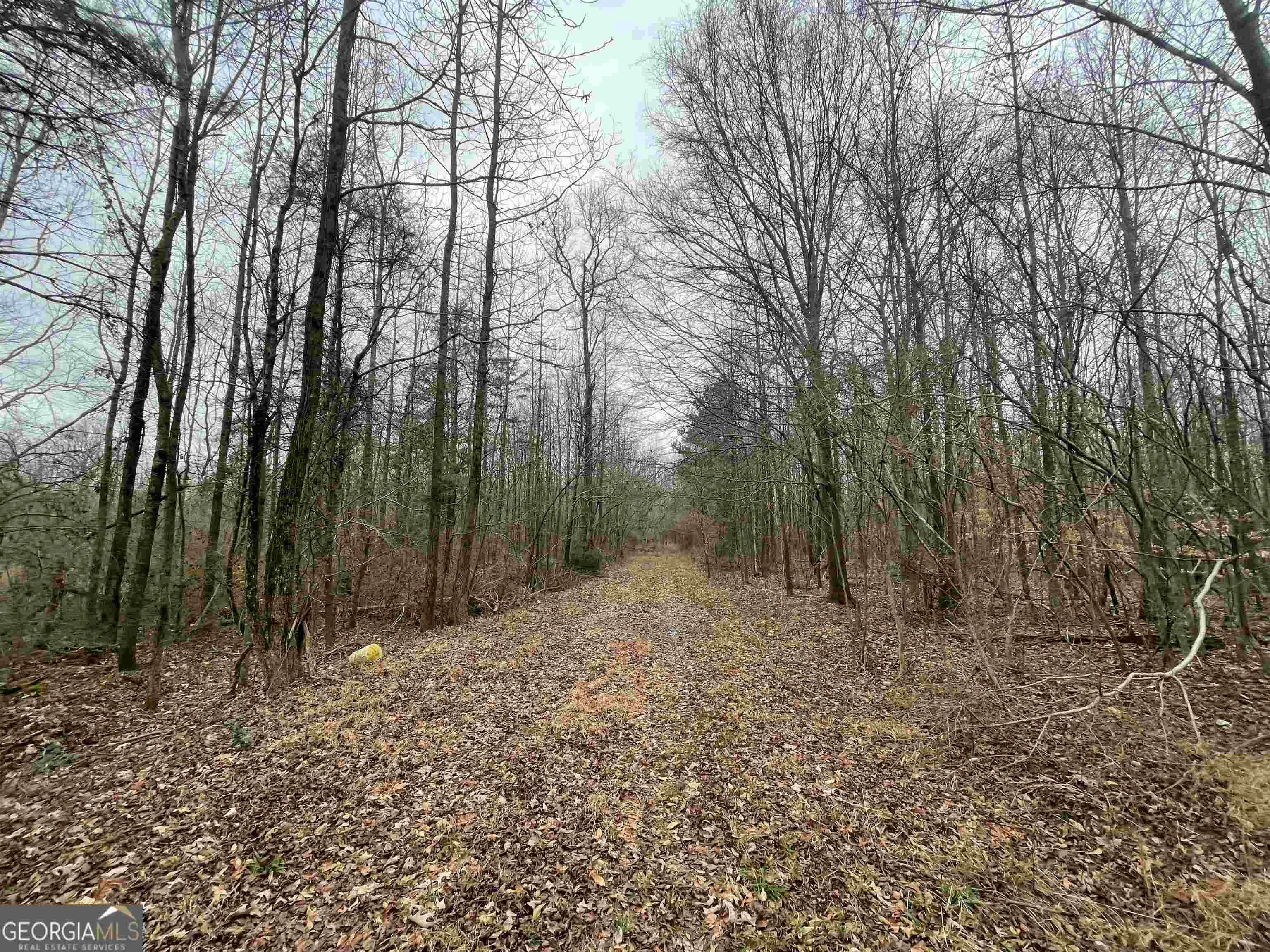 0 Holiness Campground Road
