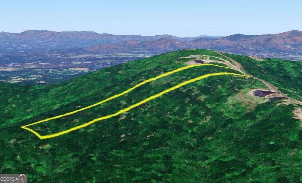 246 Andes Ridge