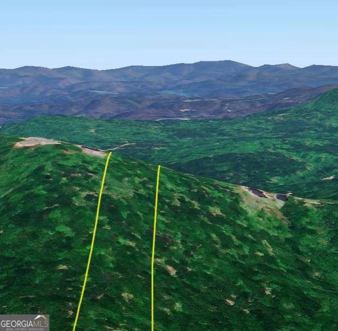 246 Andes Ridge