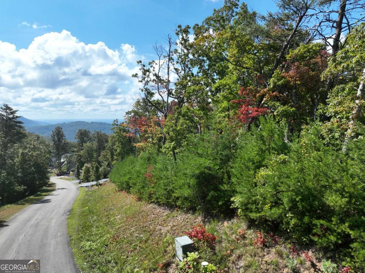 246 Andes Ridge