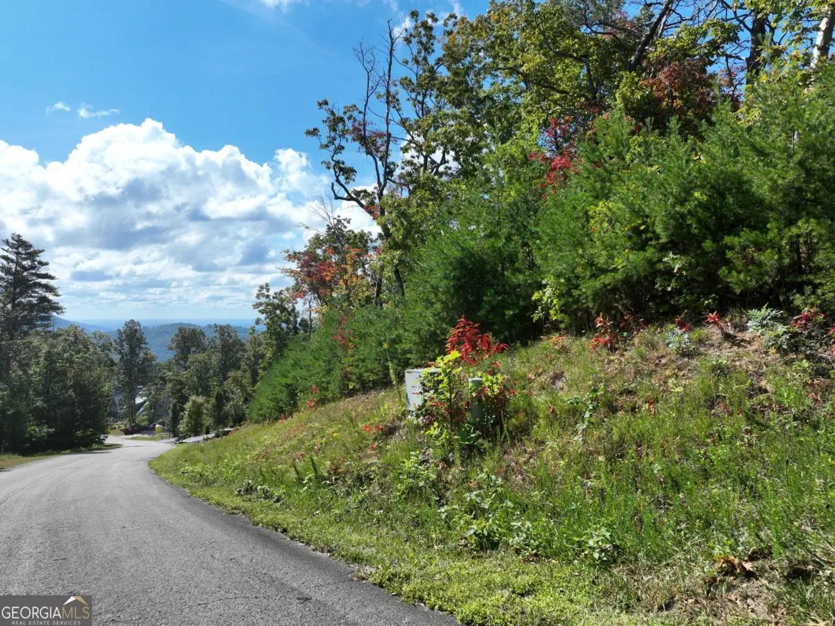 246 Andes Ridge
