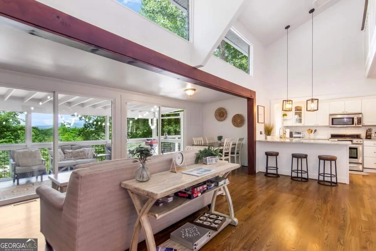1056 Sky Hawk Mountain Road