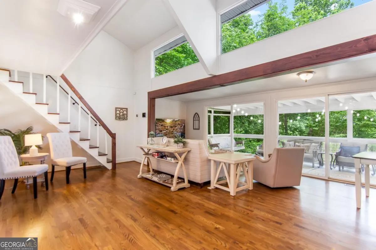 1056 Sky Hawk Mountain Road
