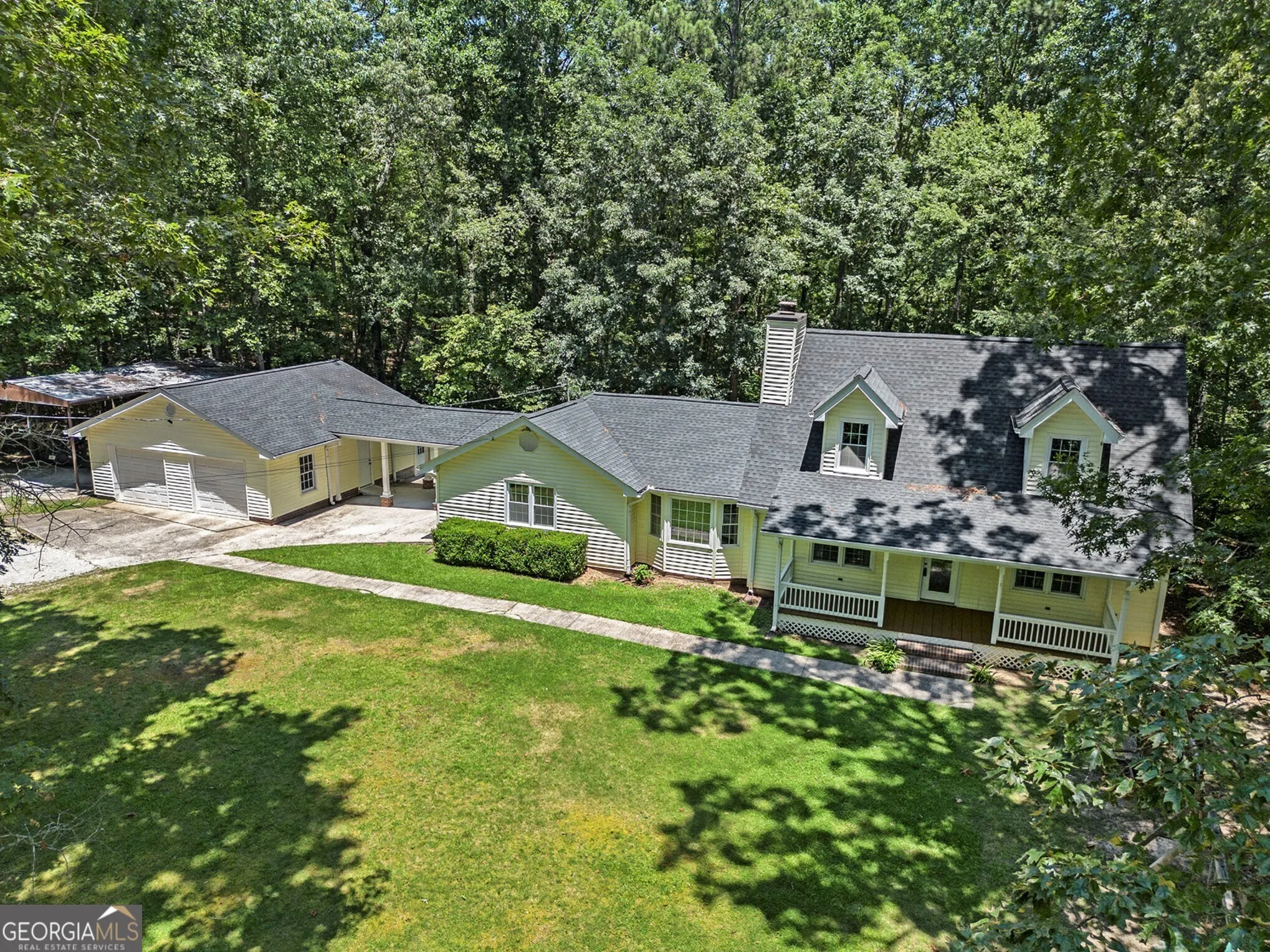 4840 CHAPEL HILL Road, #0