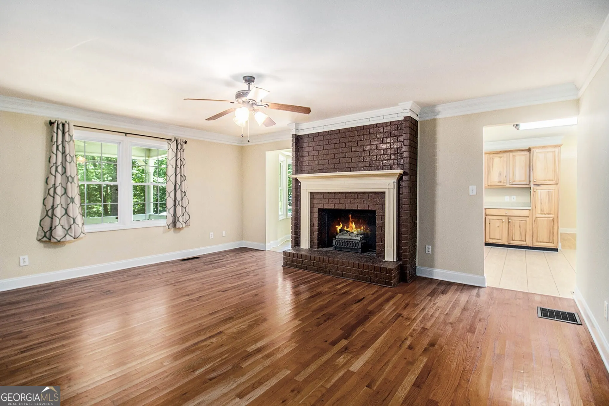 4840 CHAPEL HILL Road, #0