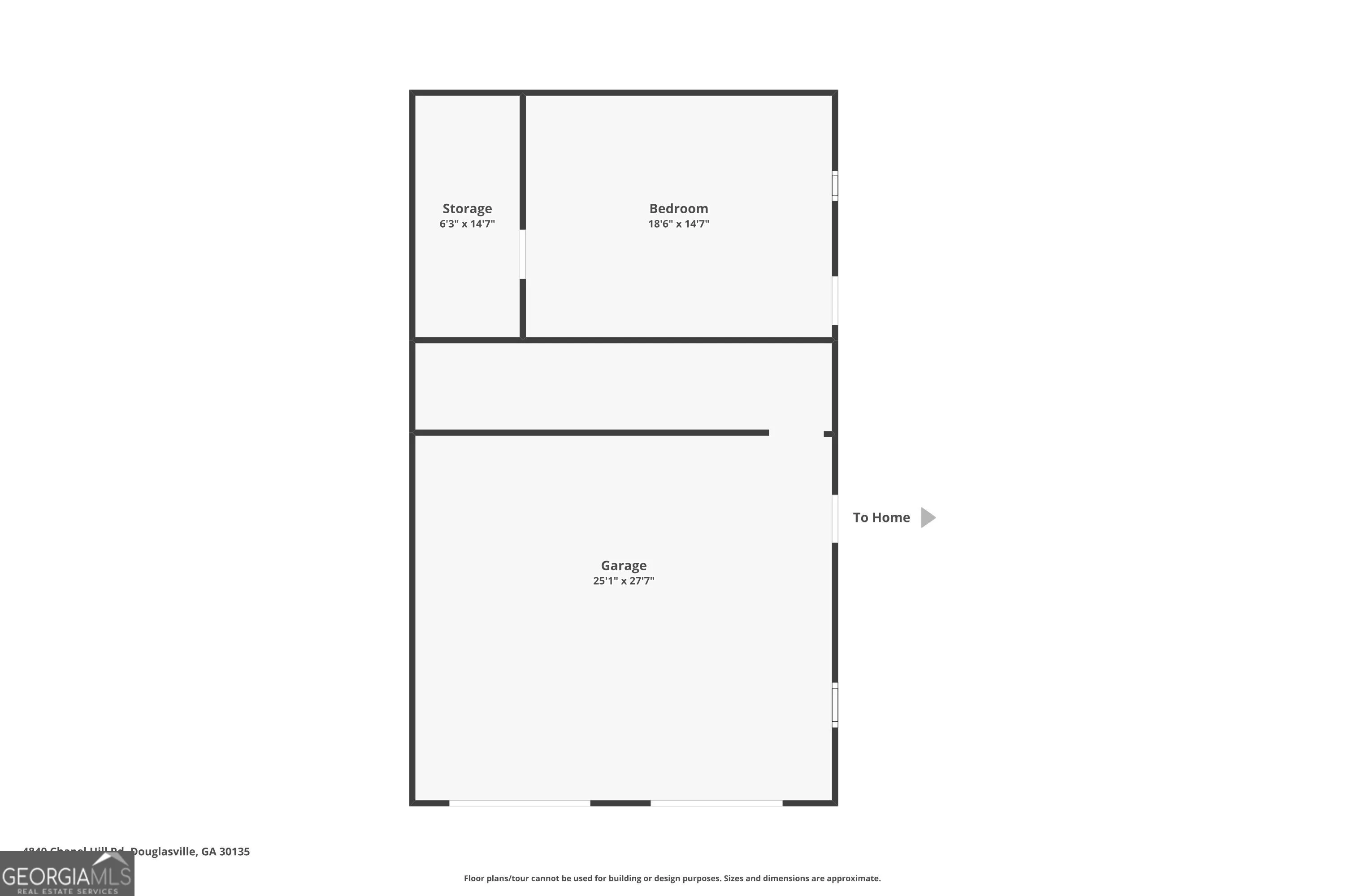 4840 CHAPEL HILL Road, #0