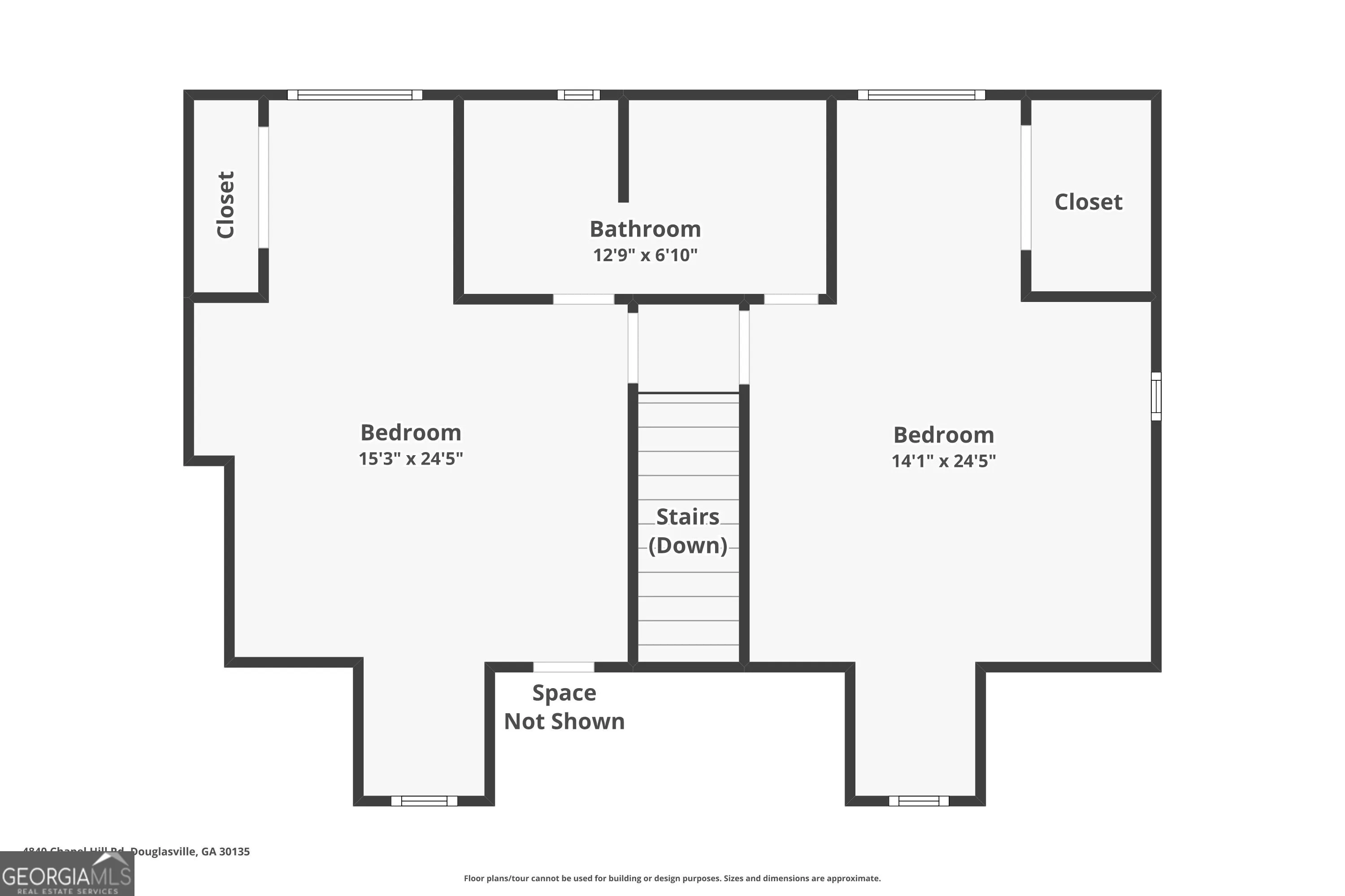4840 CHAPEL HILL Road, #0