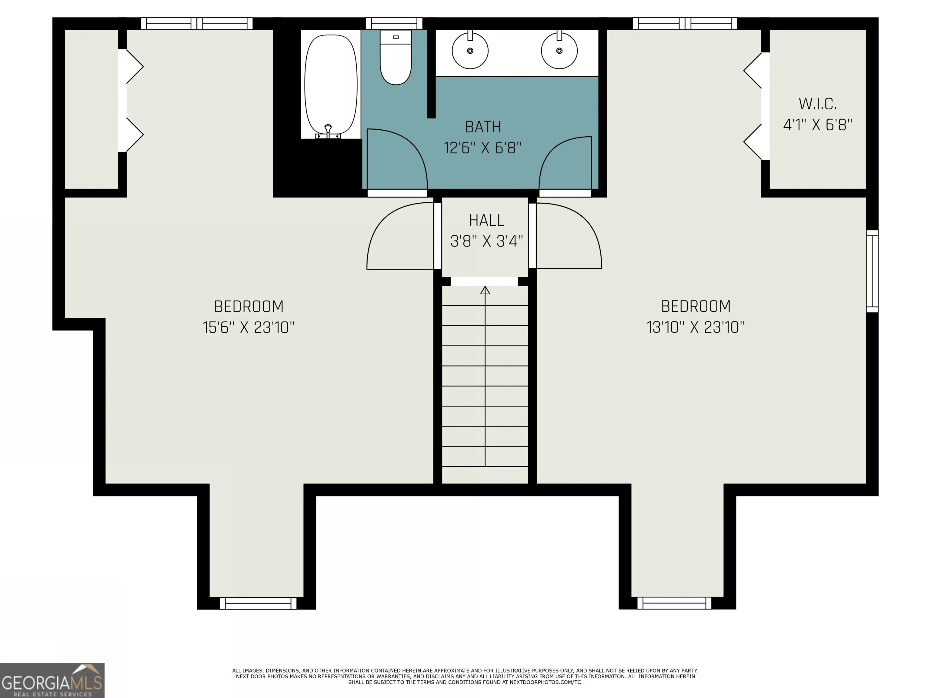 4840 CHAPEL HILL Road, #0