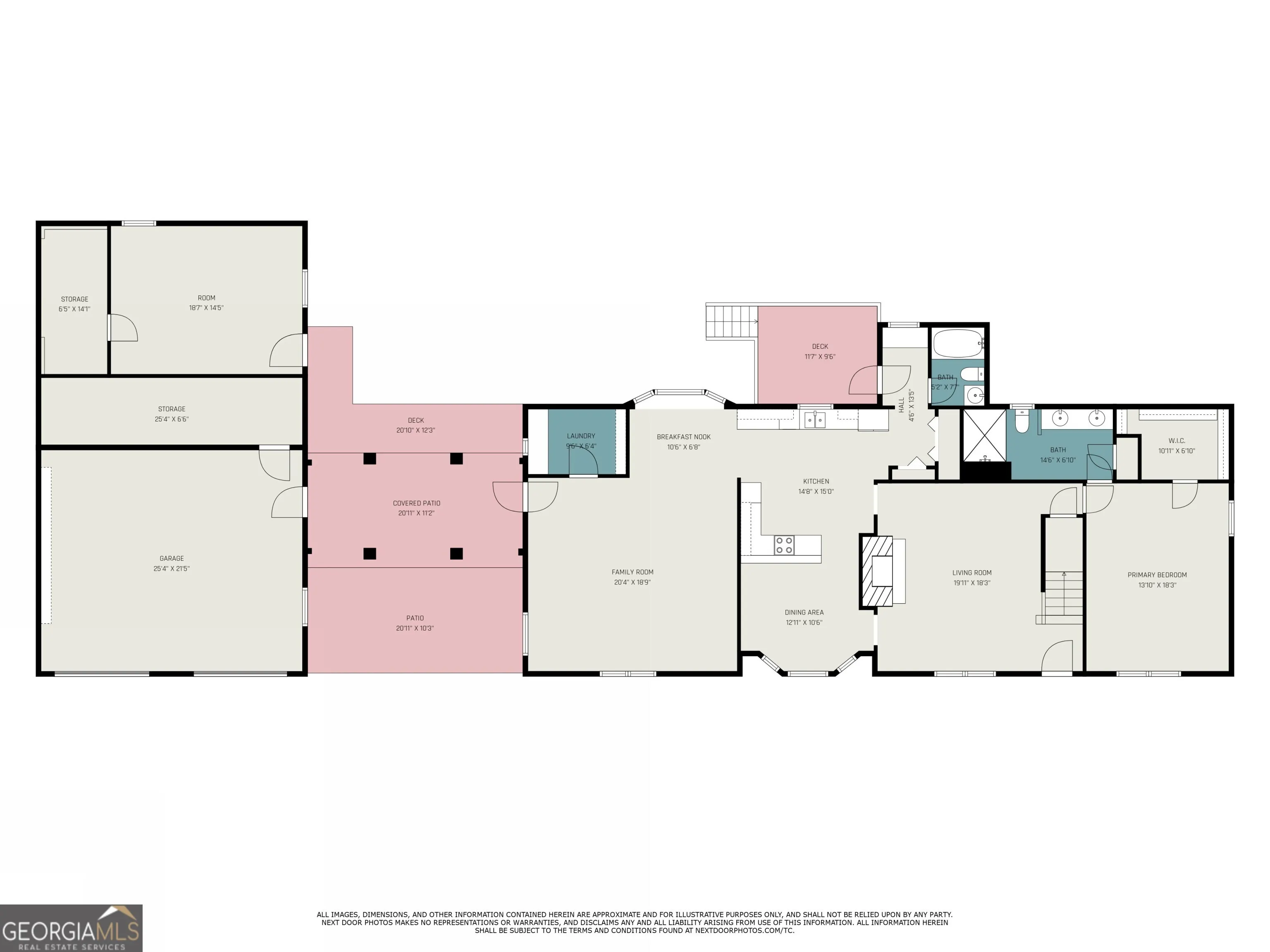 4840 CHAPEL HILL Road, #0