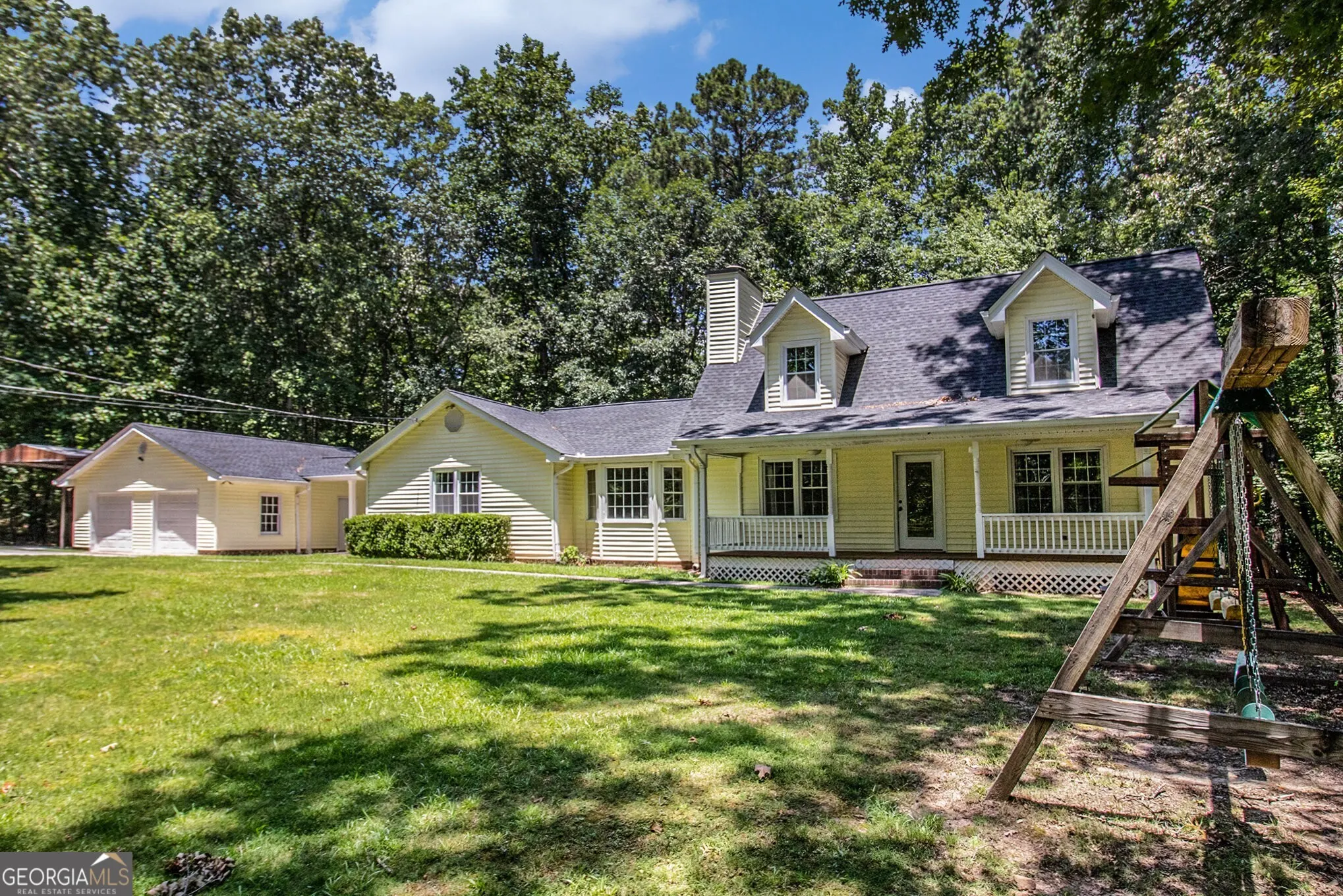 4840 CHAPEL HILL Road, #0