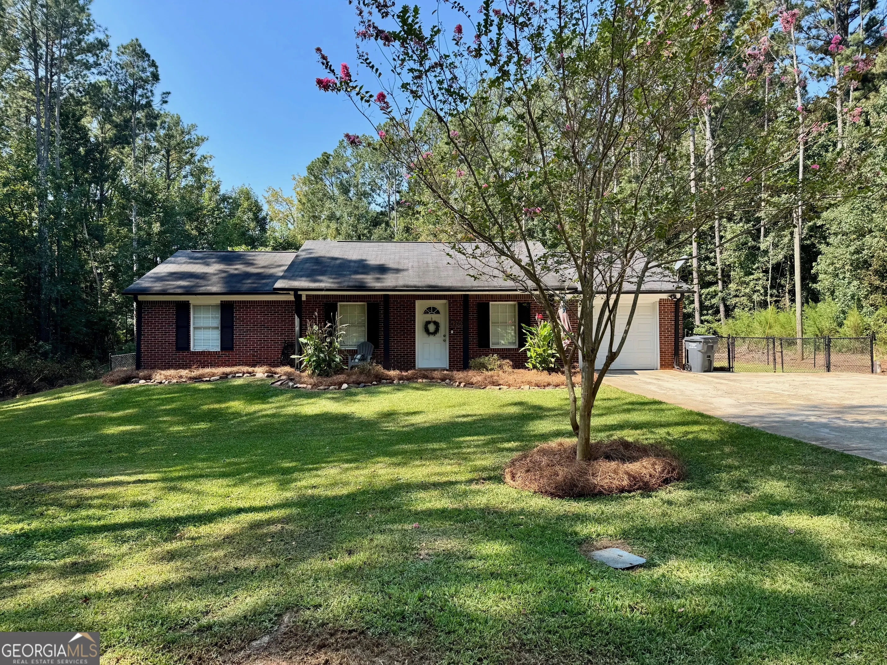 260 Pitts Chapel Road