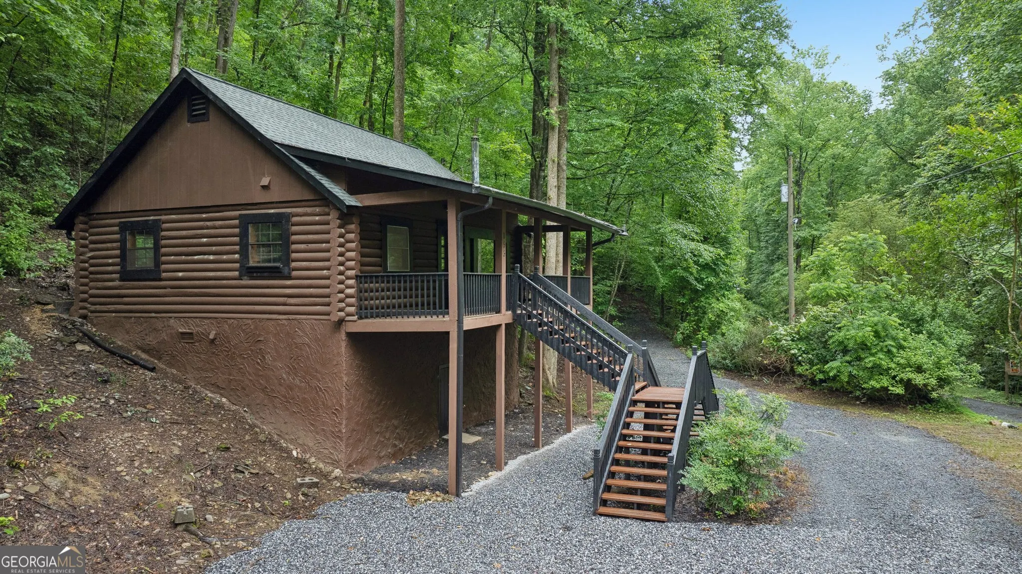 853 Bates Road