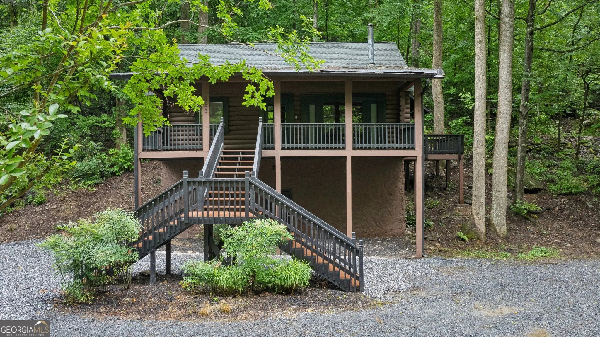 853 Bates Road