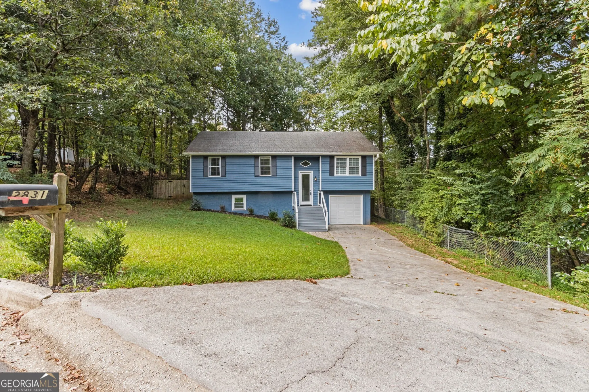 2831 Pine Log Way, #0