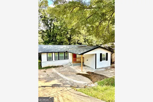 2571 ELLIOTT Street NW