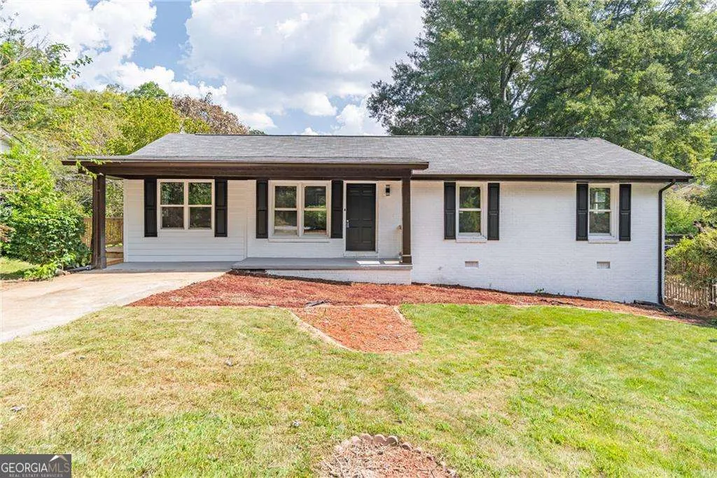 1523 Delia Drive