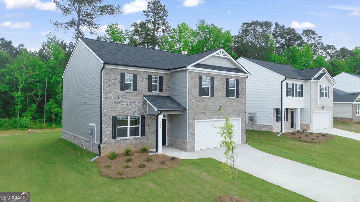 608 Whitman Lane