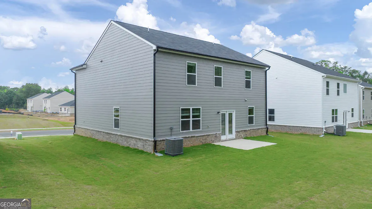 608 Whitman Lane