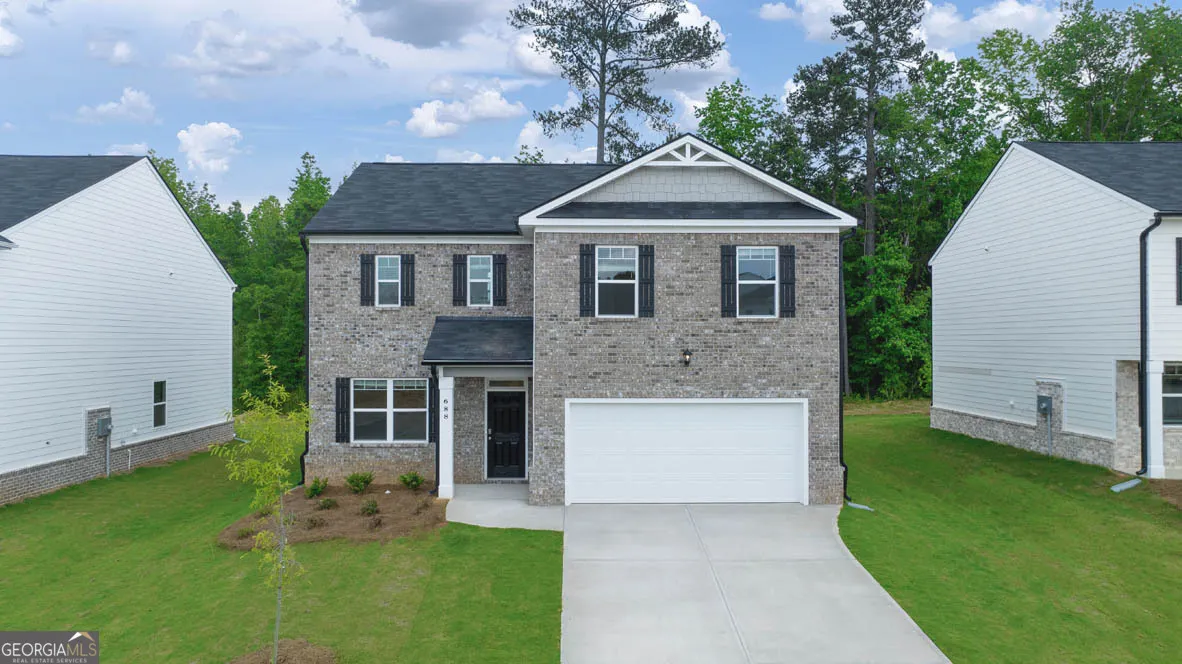 639 Whitman Lane