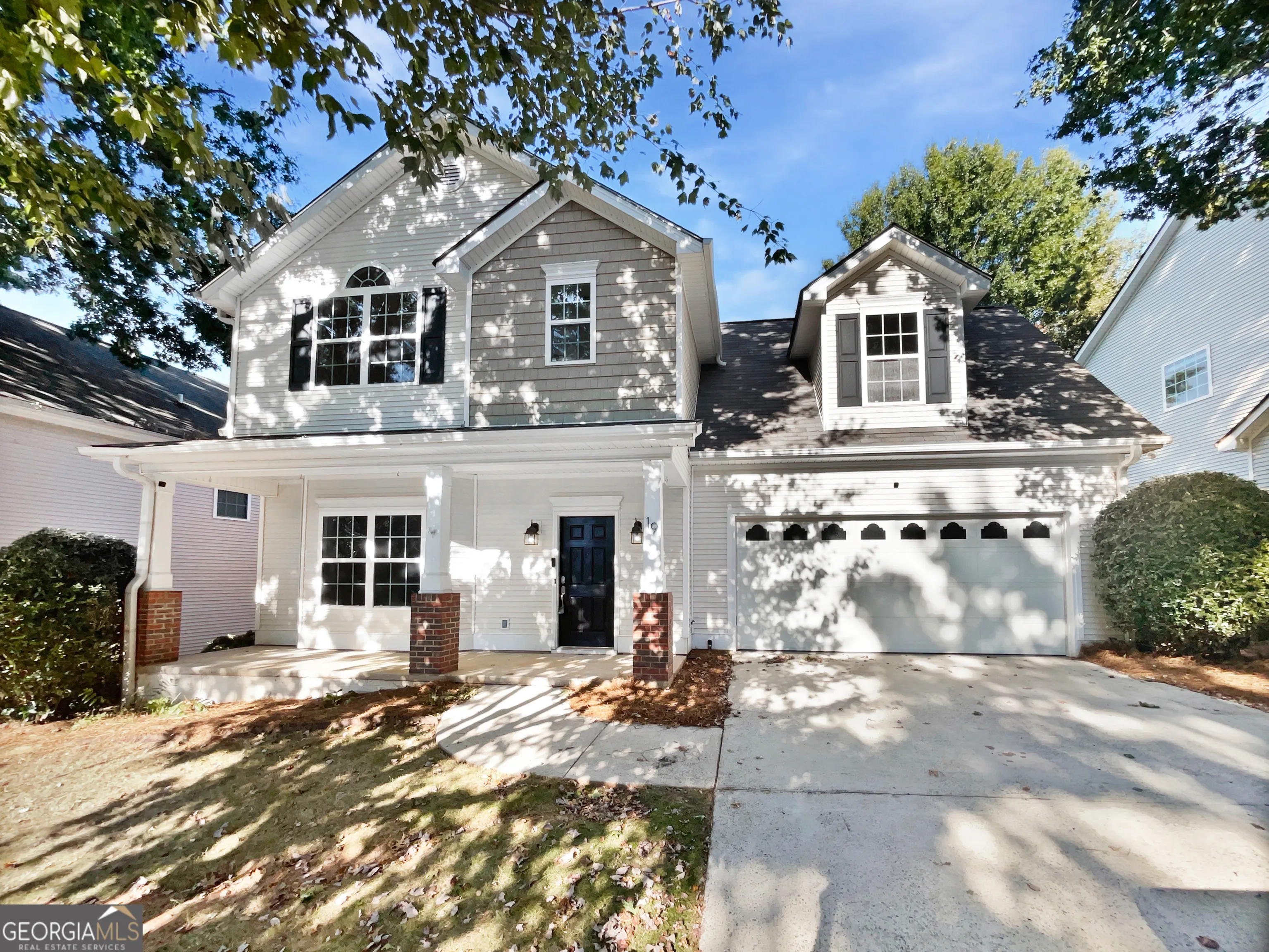 19 Palladio Way