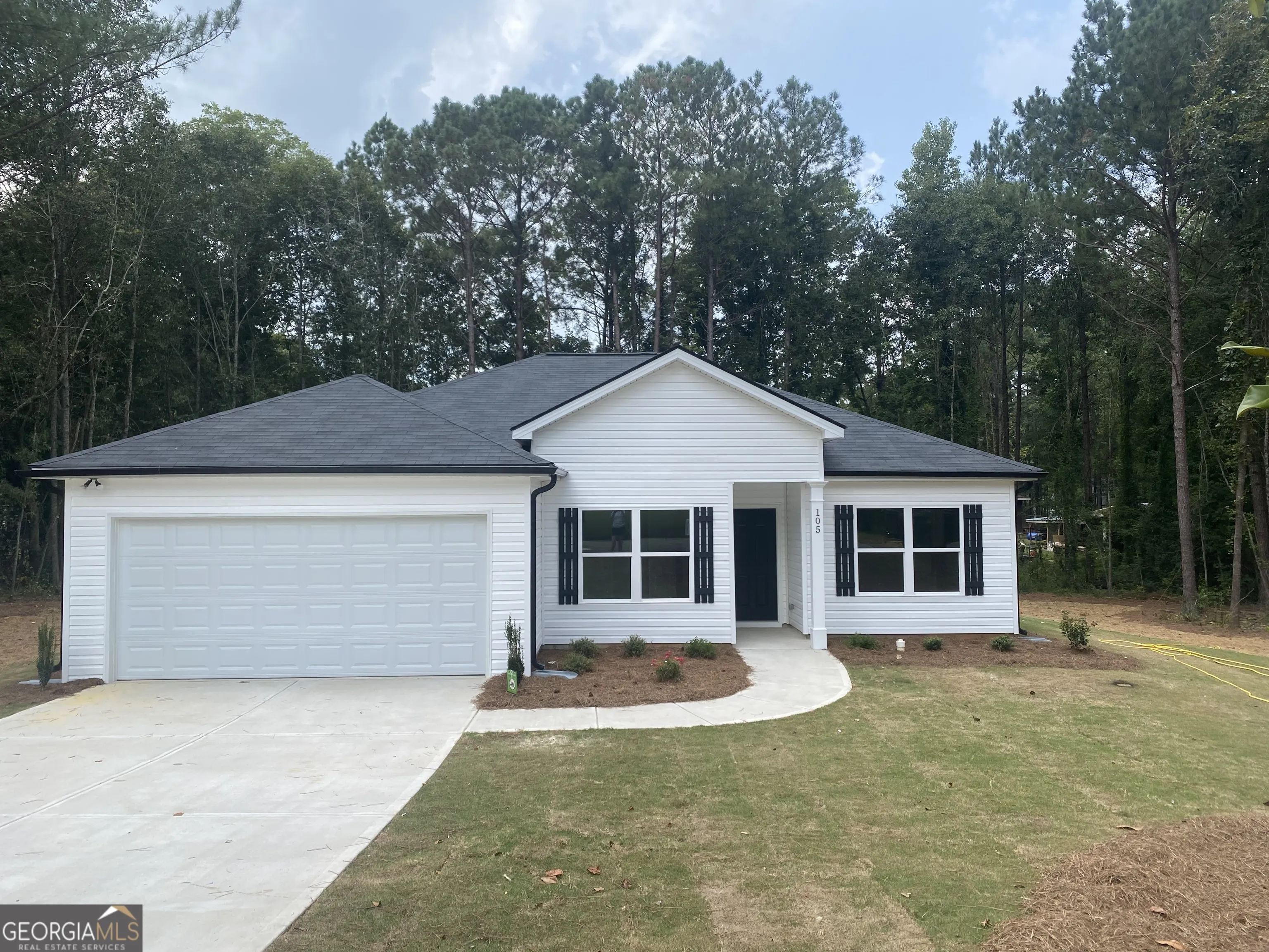 112 Holly Lane
