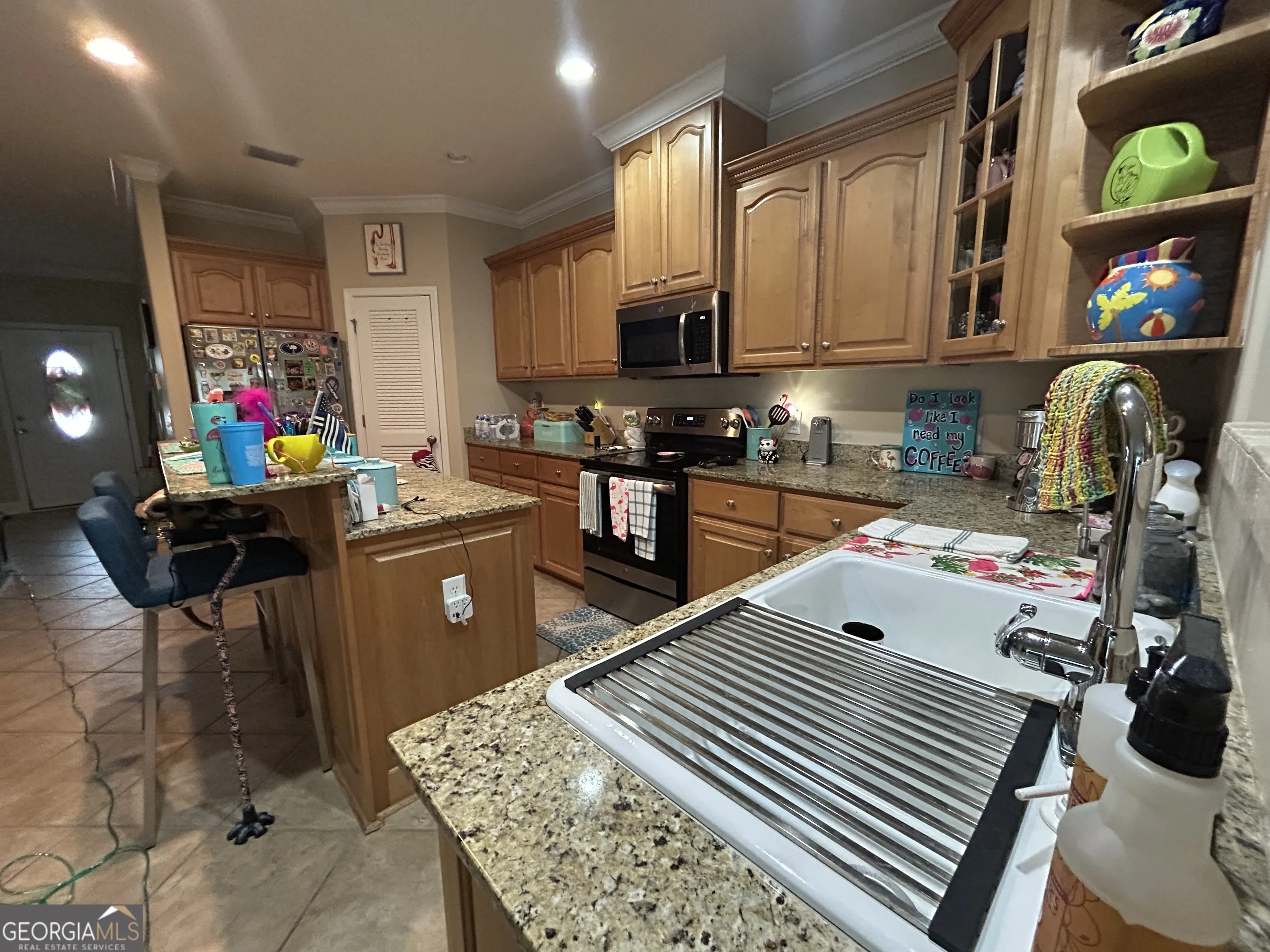 215 Austin Ryan Drive
