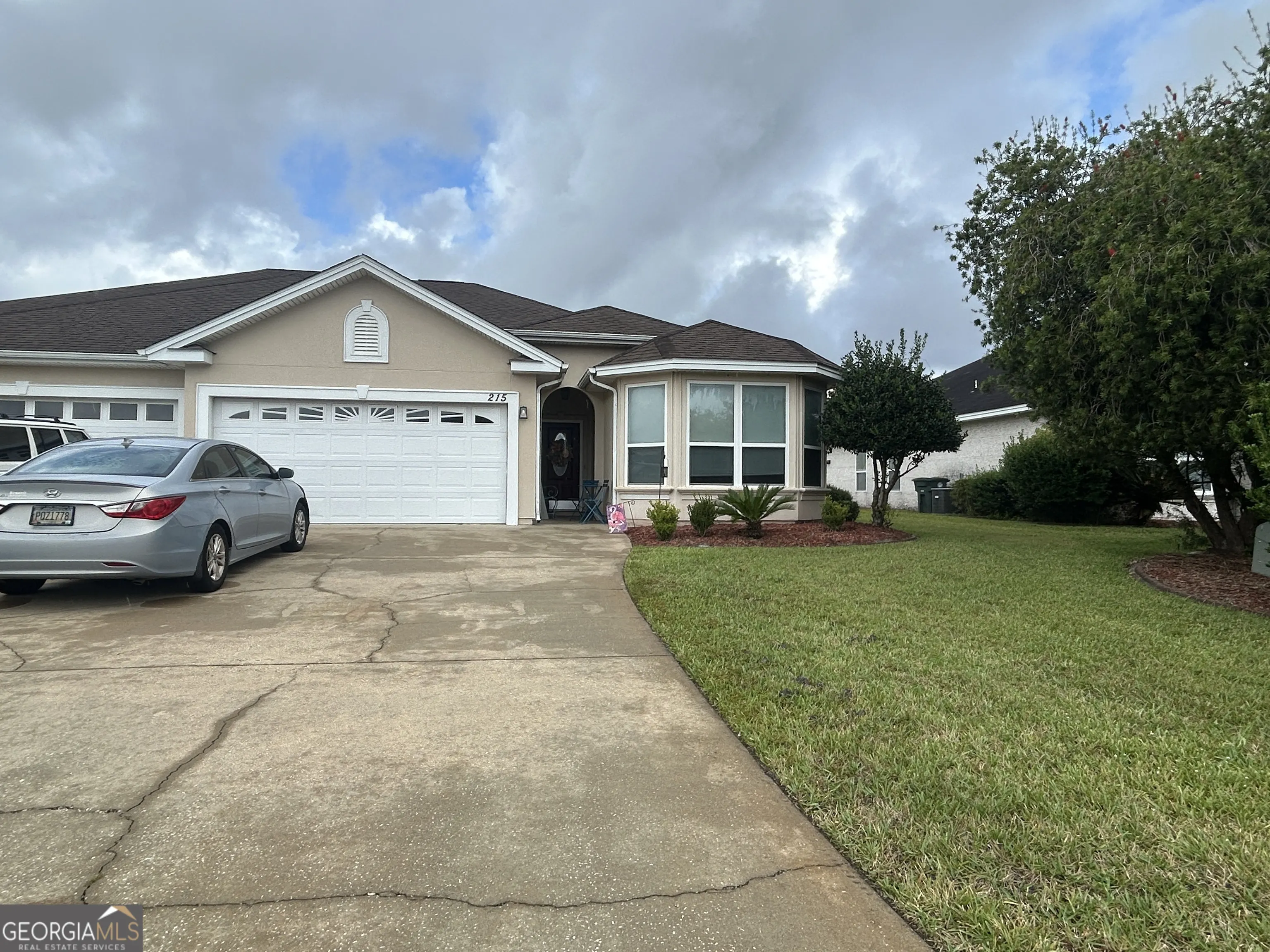 215 Austin Ryan Drive