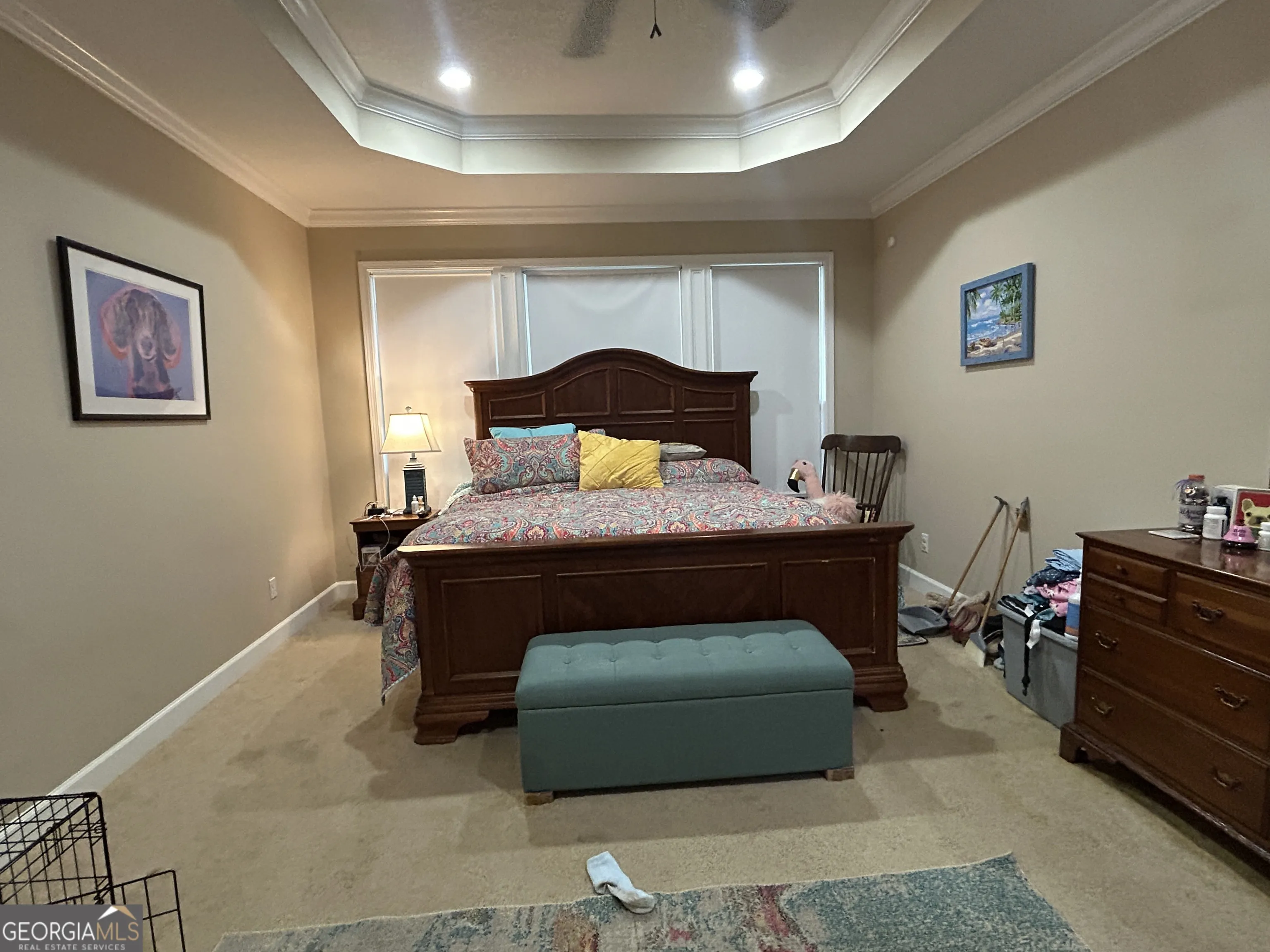 215 Austin Ryan Drive