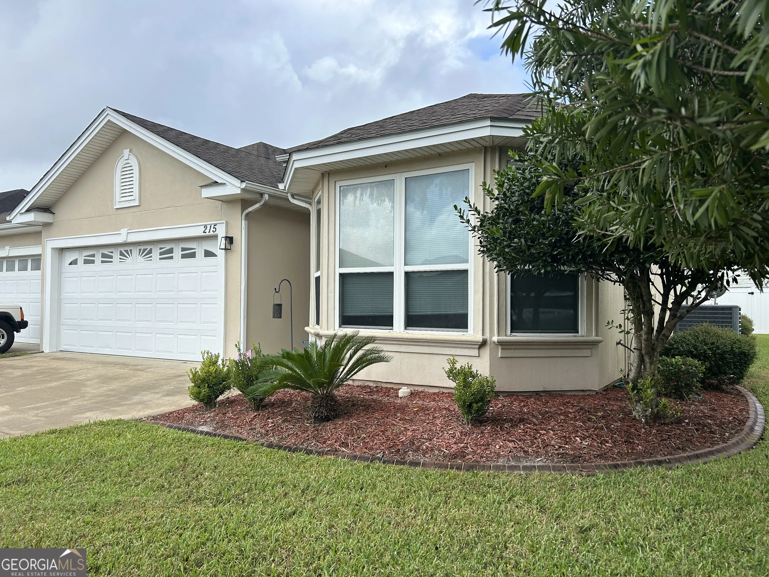 215 Austin Ryan Drive