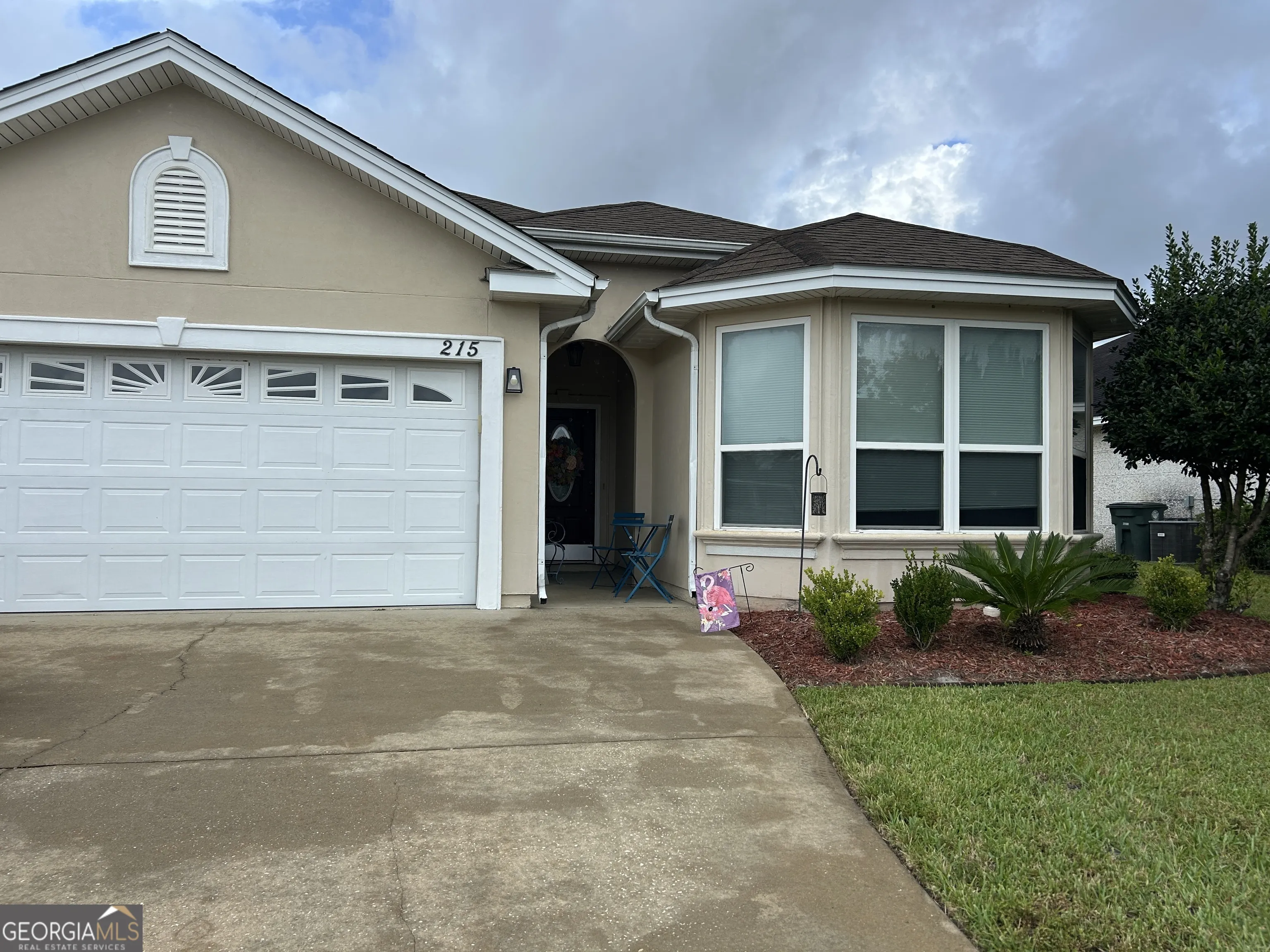 215 Austin Ryan Drive