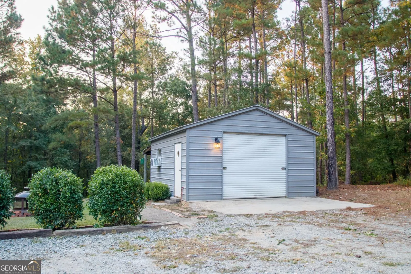 746 McKay Road