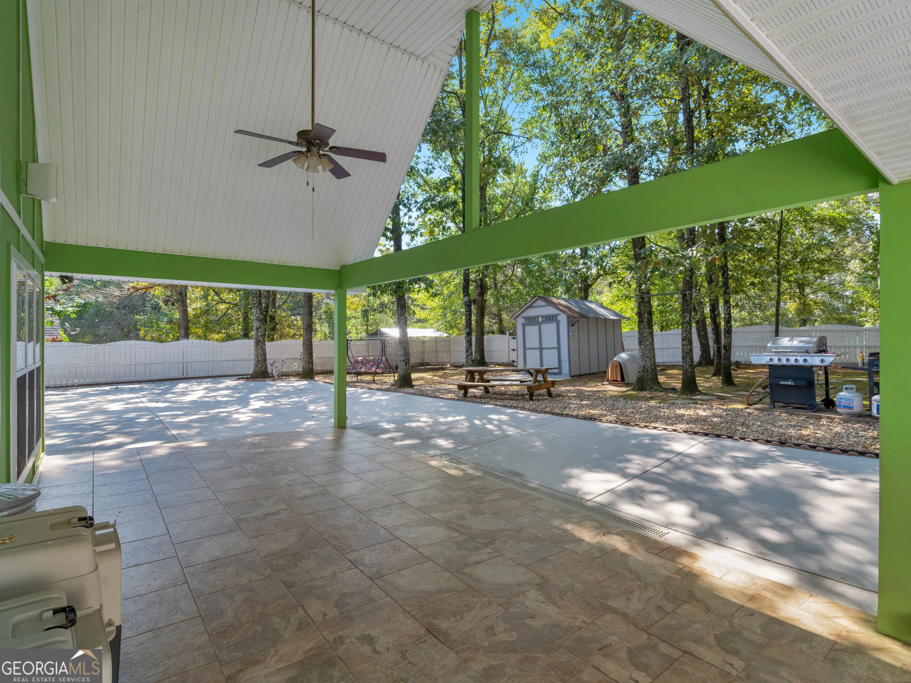 217 Yardsley Drive