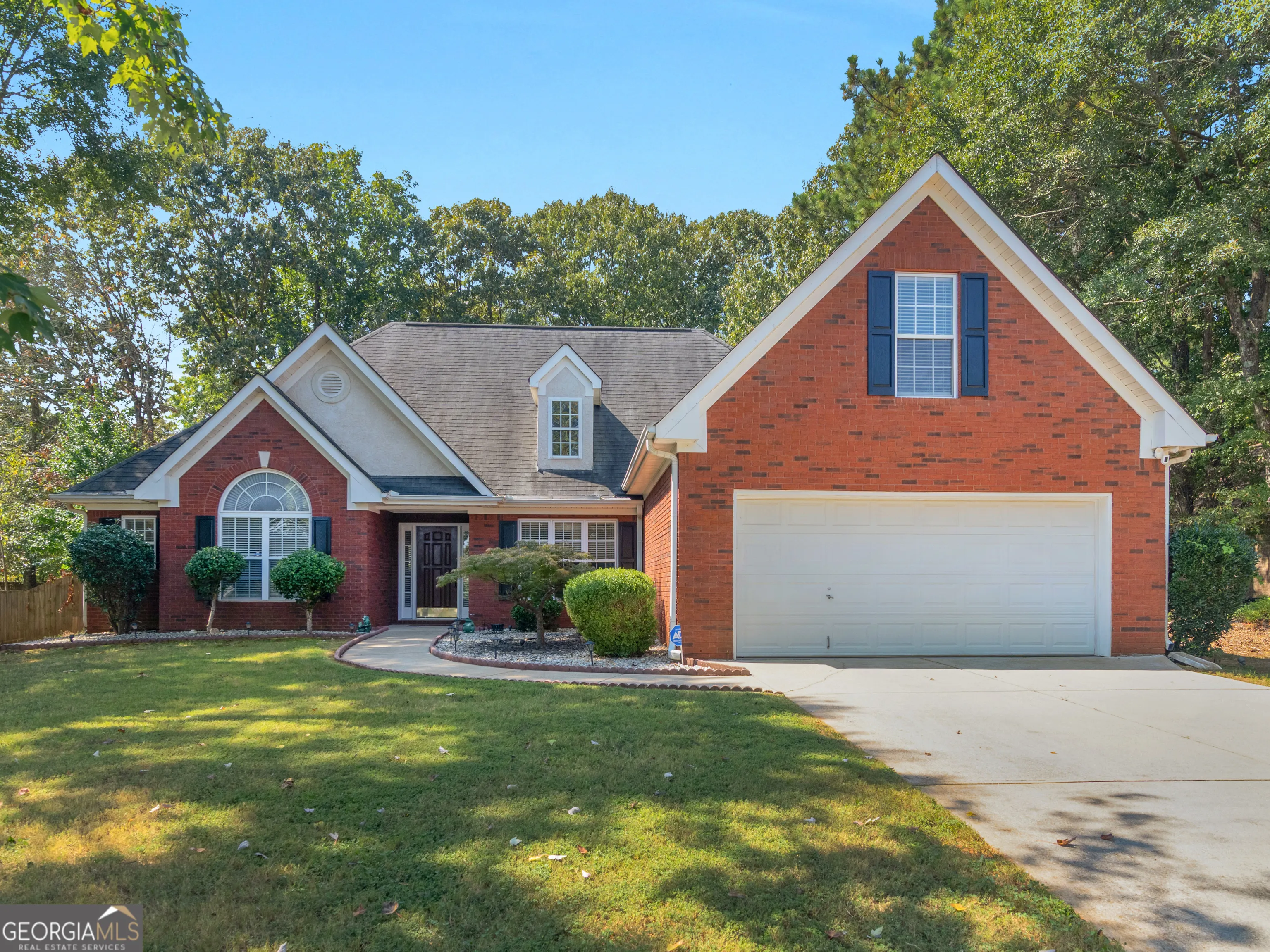 217 Yardsley Drive