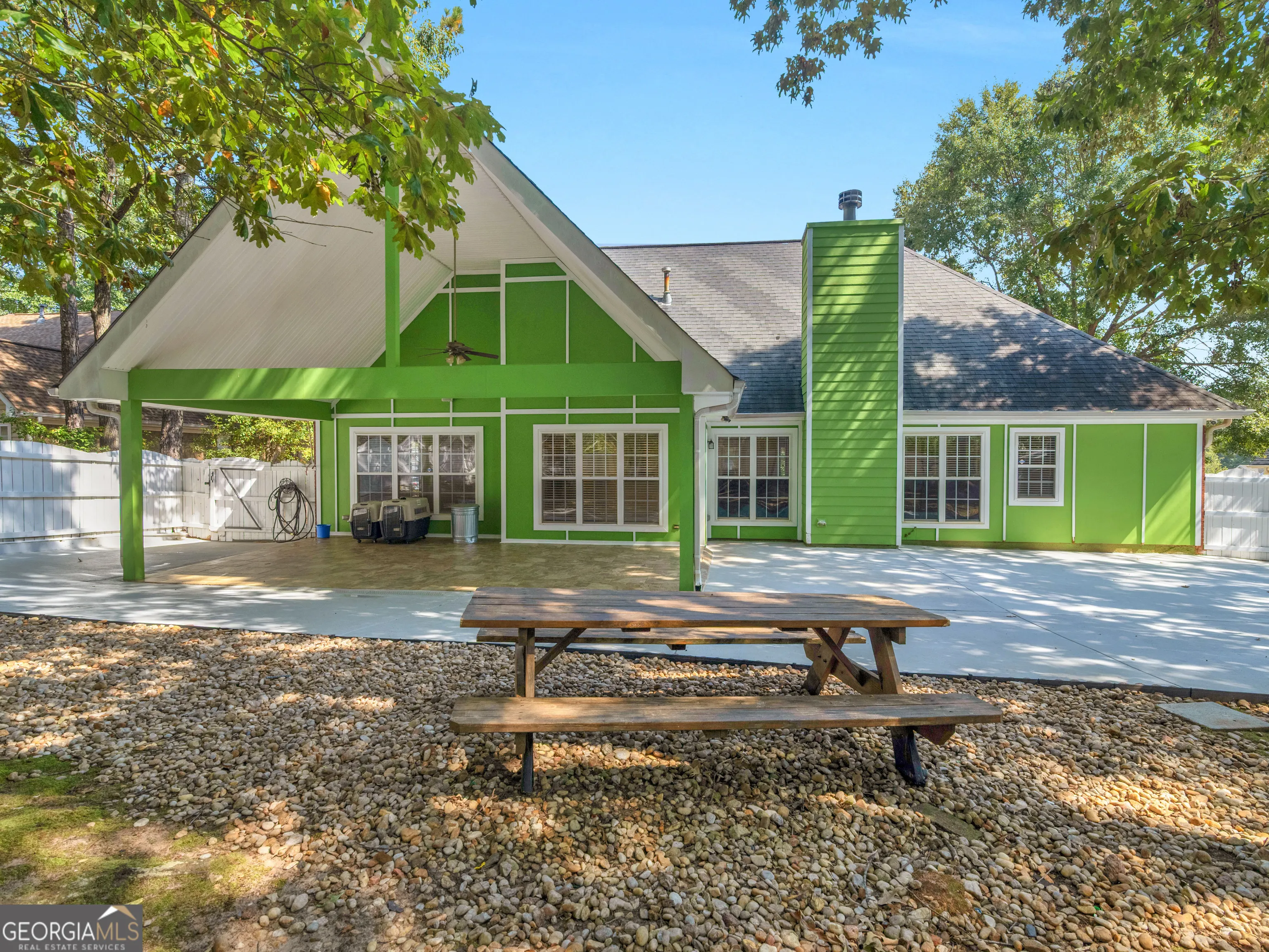 217 Yardsley Drive