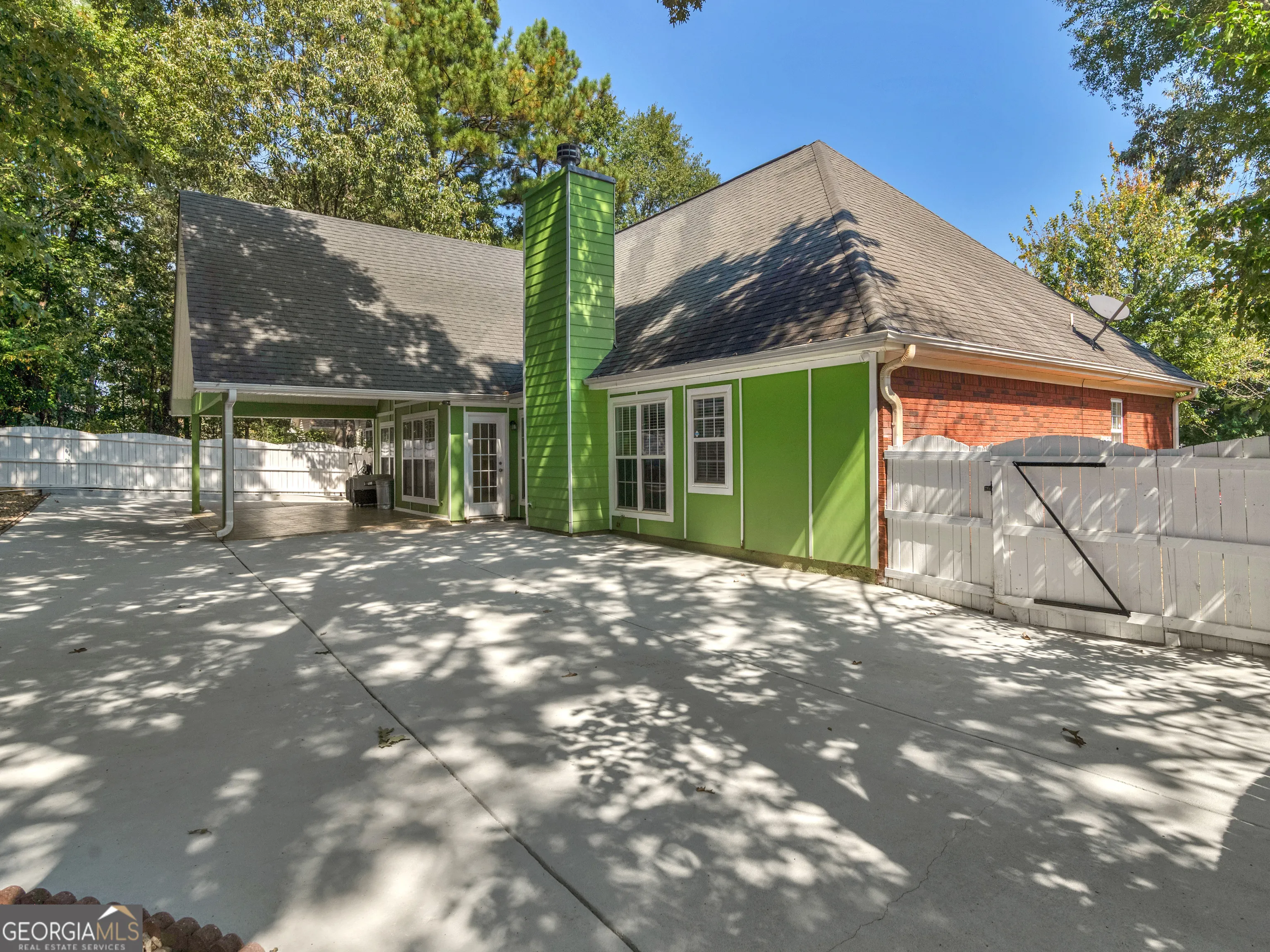 217 Yardsley Drive