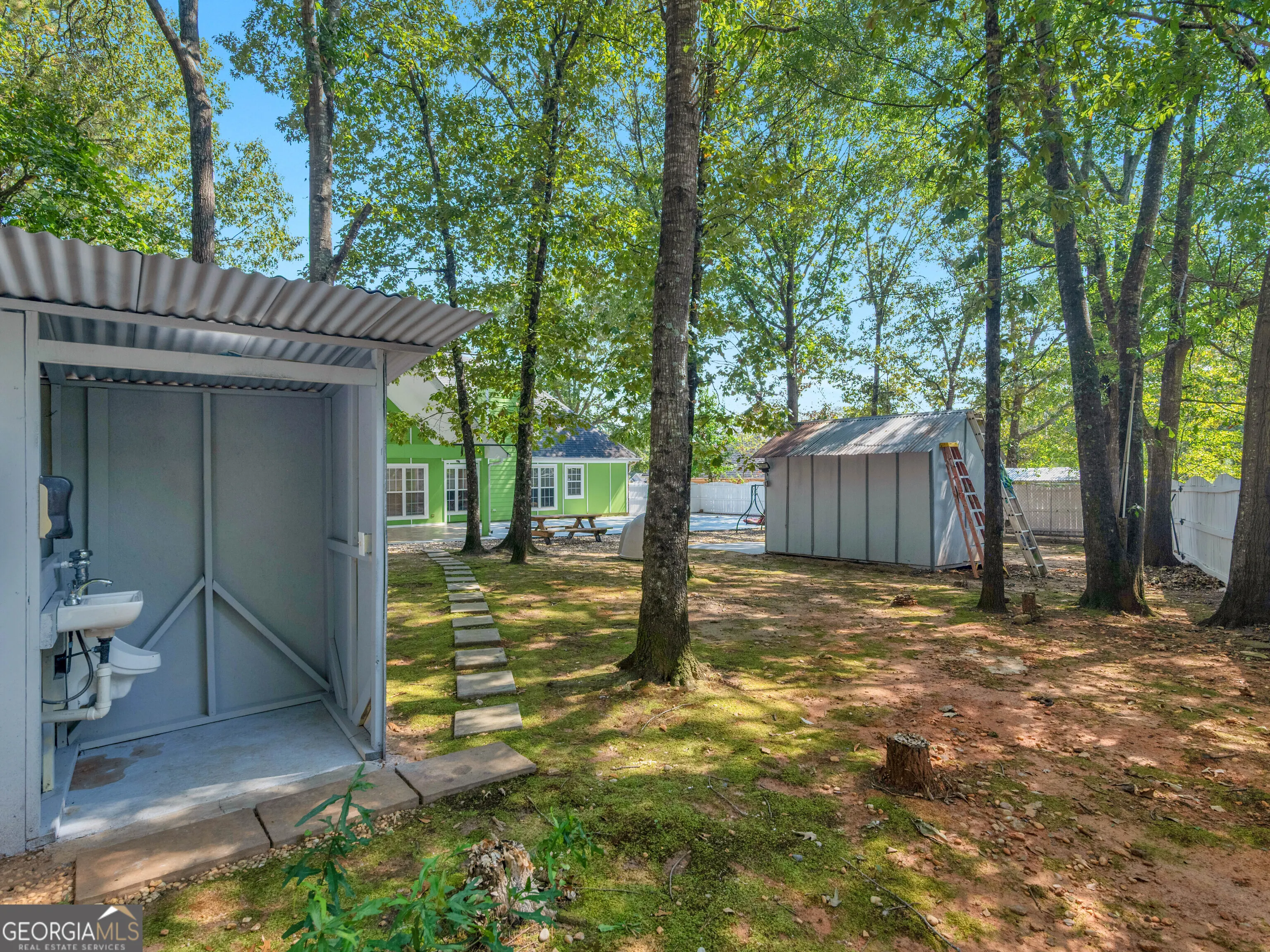 217 Yardsley Drive
