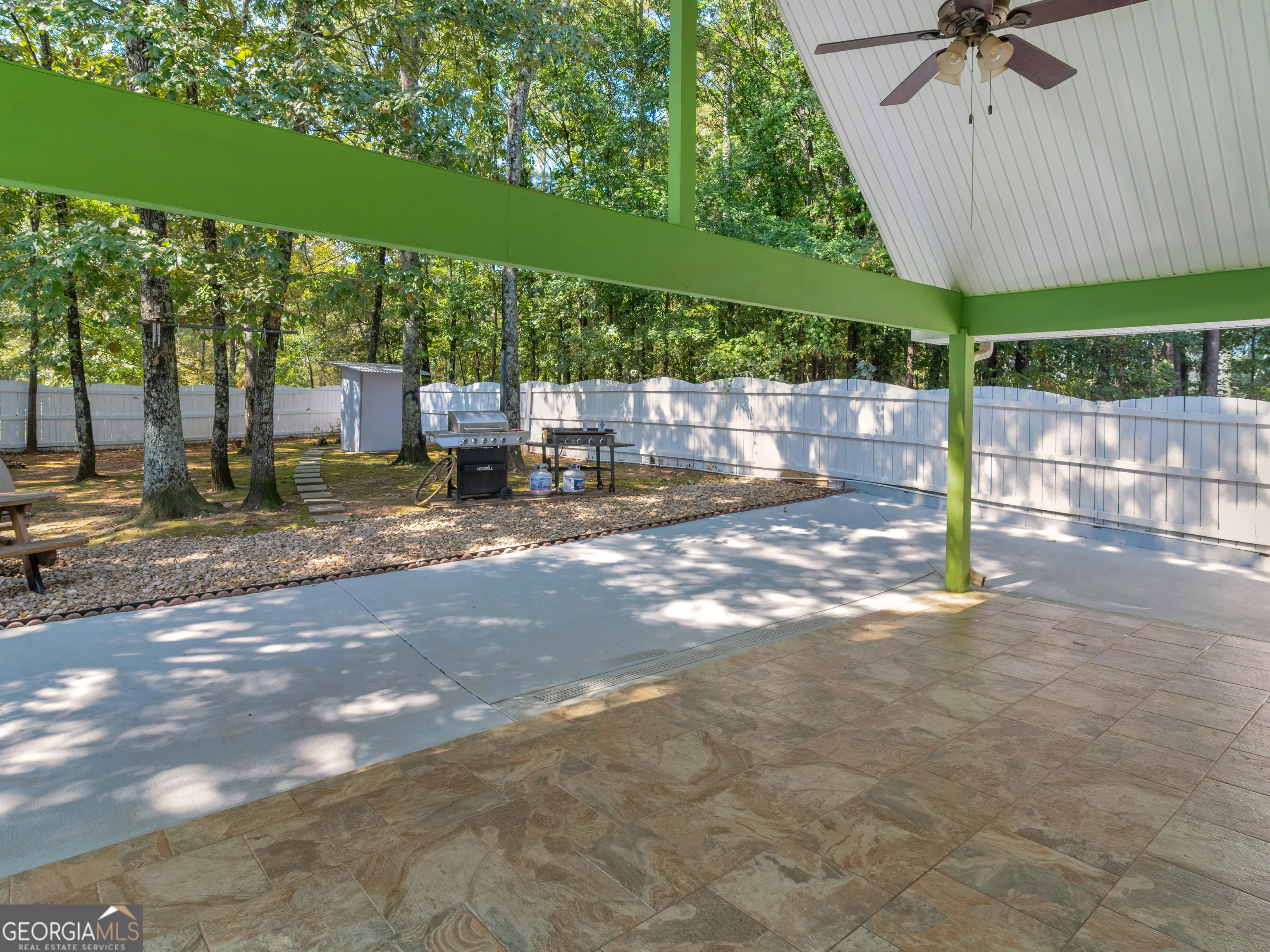 217 Yardsley Drive