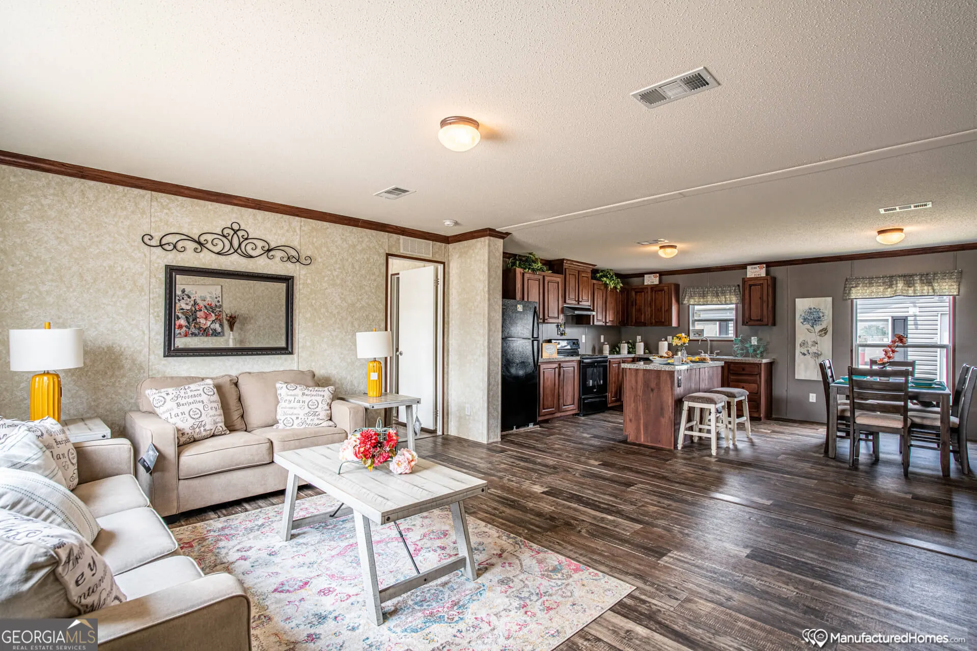 856 River Landing Road