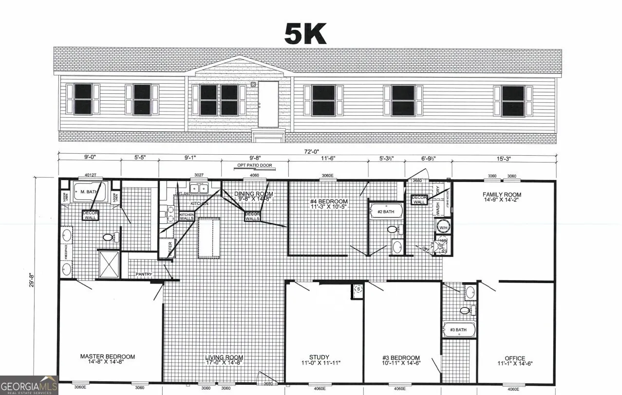 856 River Landing Road
