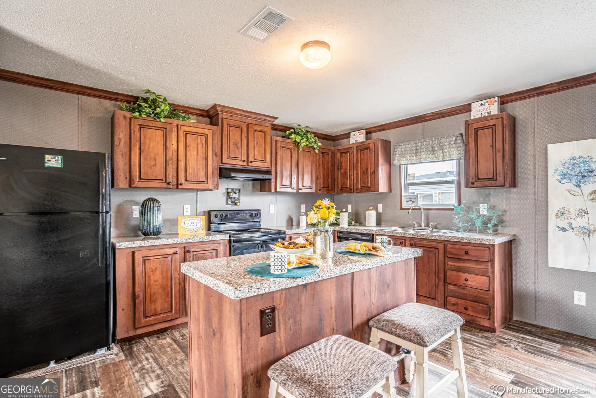 856 River Landing Road