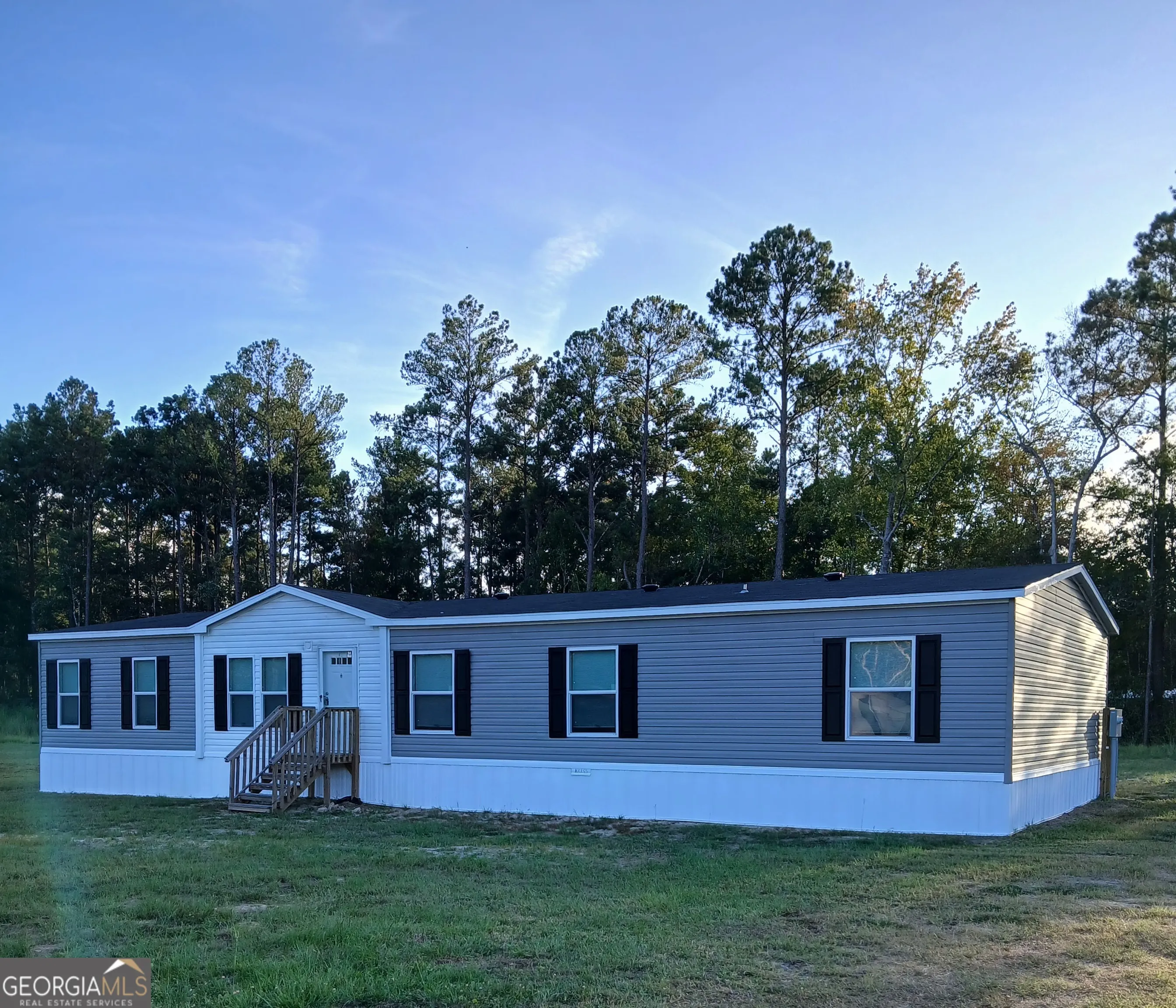 856 River Landing Road