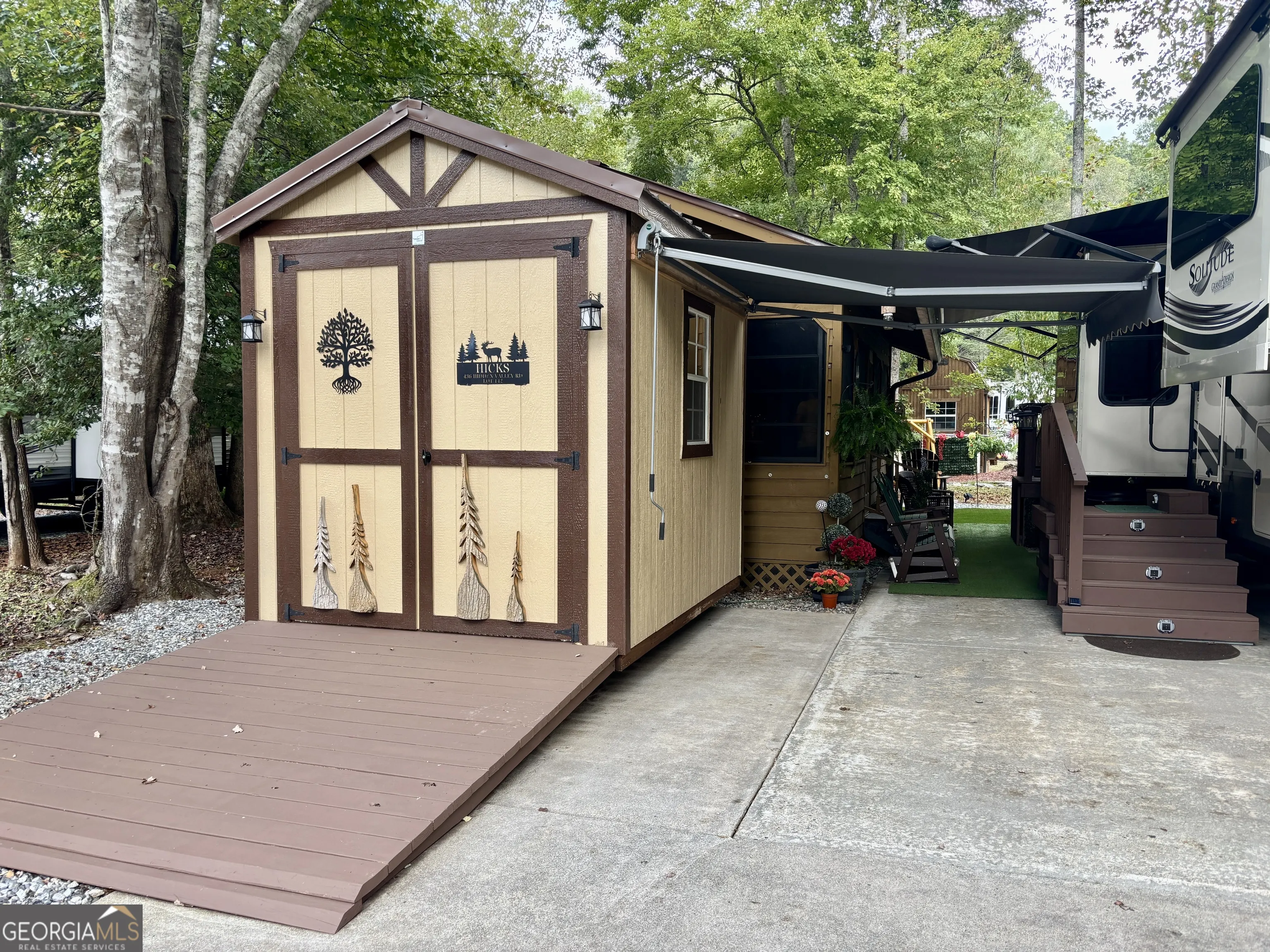 436 Hidden Valley Road, #0