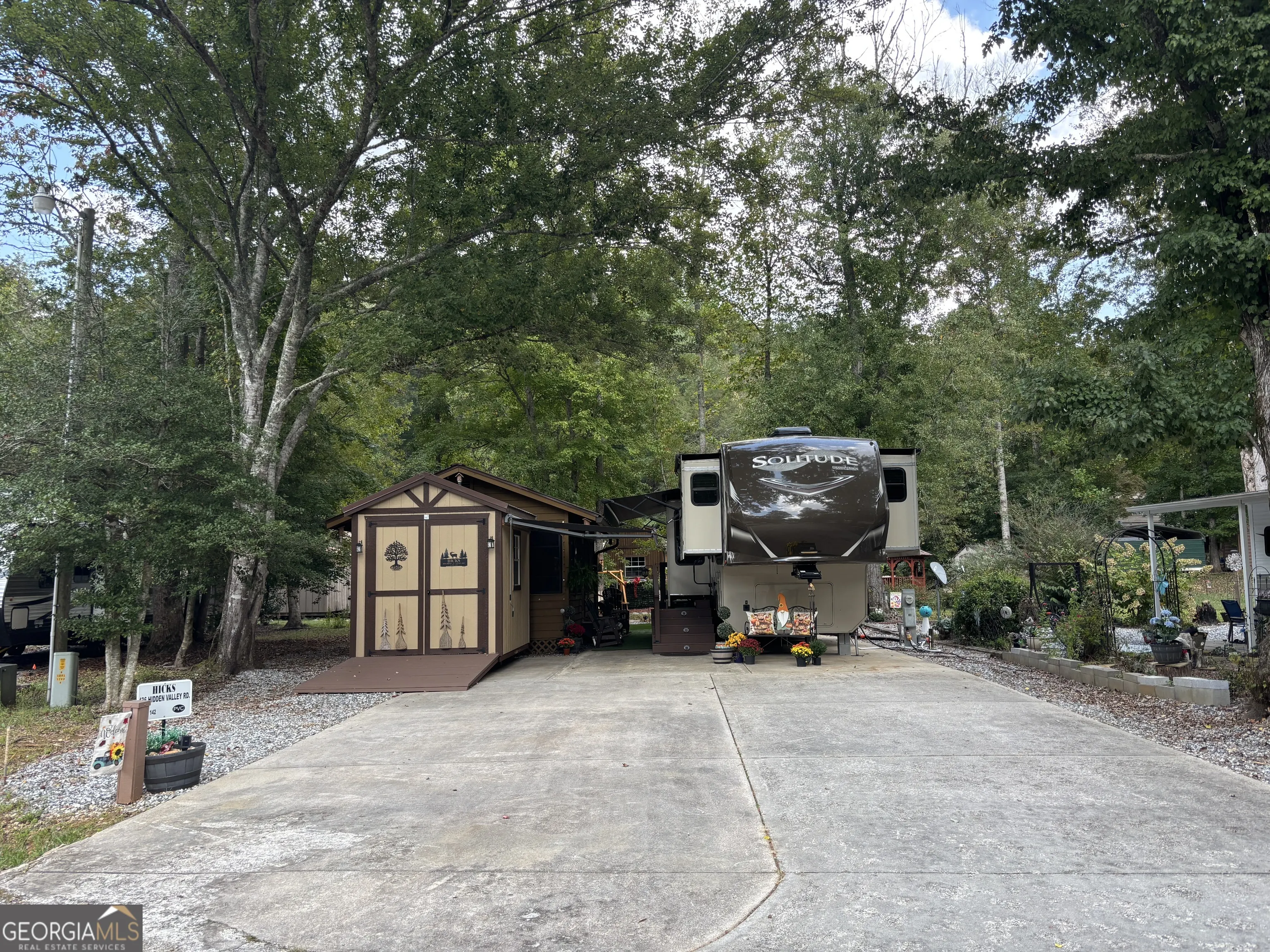 436 Hidden Valley Road, #0