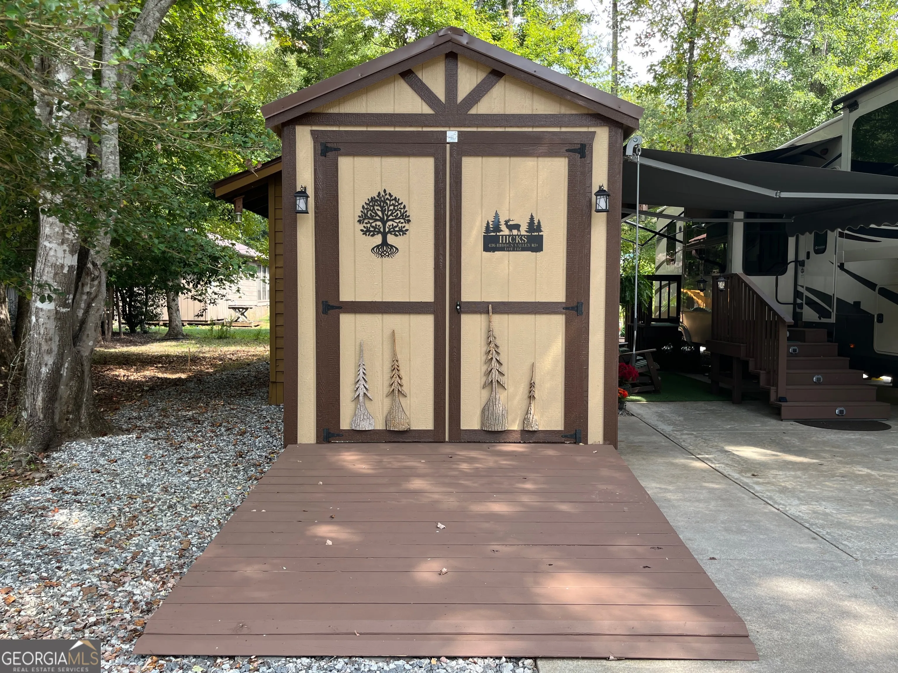 436 Hidden Valley Road, #0