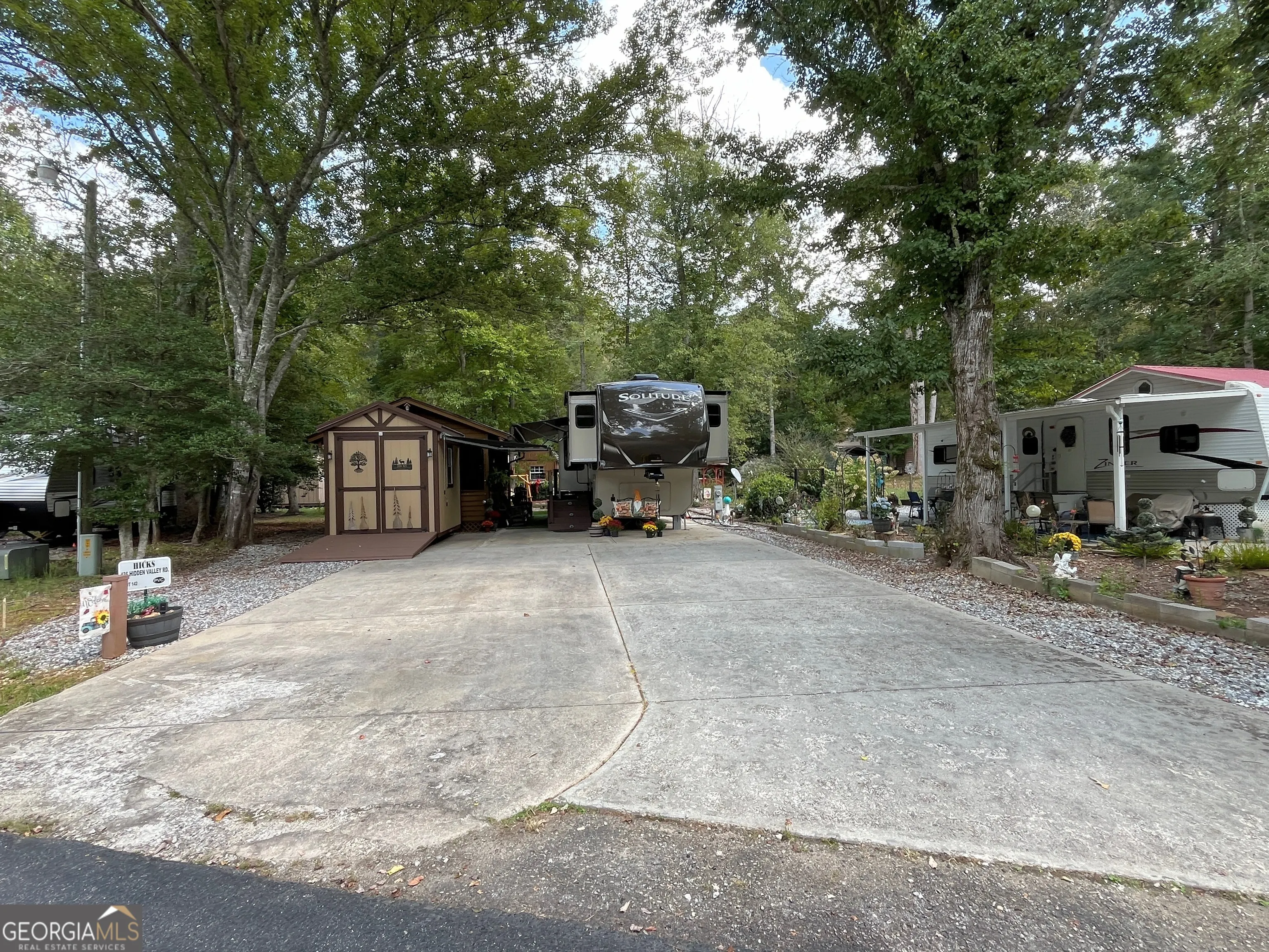 436 Hidden Valley Road, #0