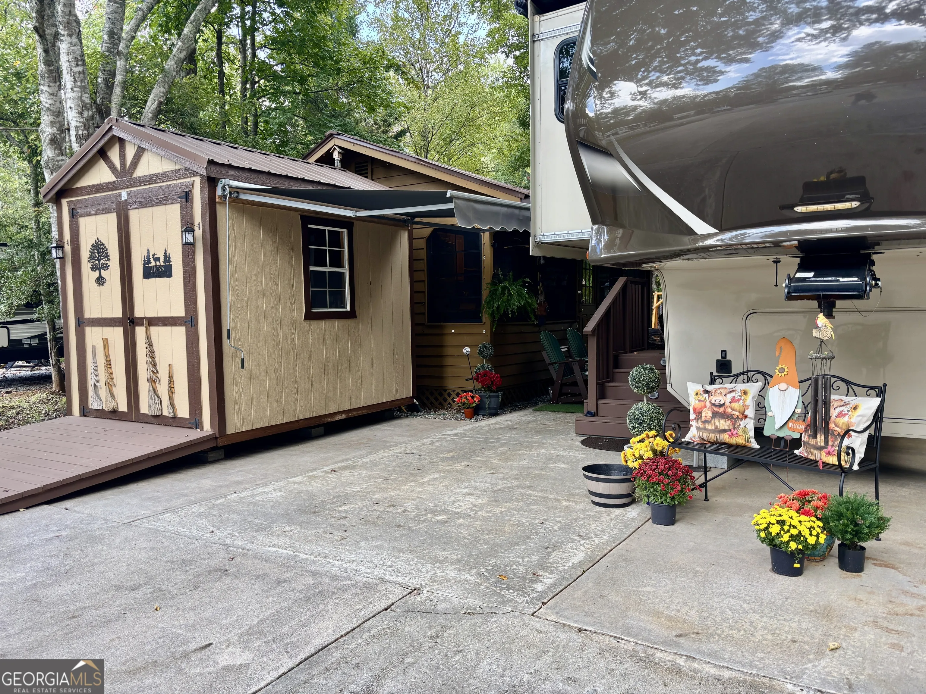 436 Hidden Valley Road, #0